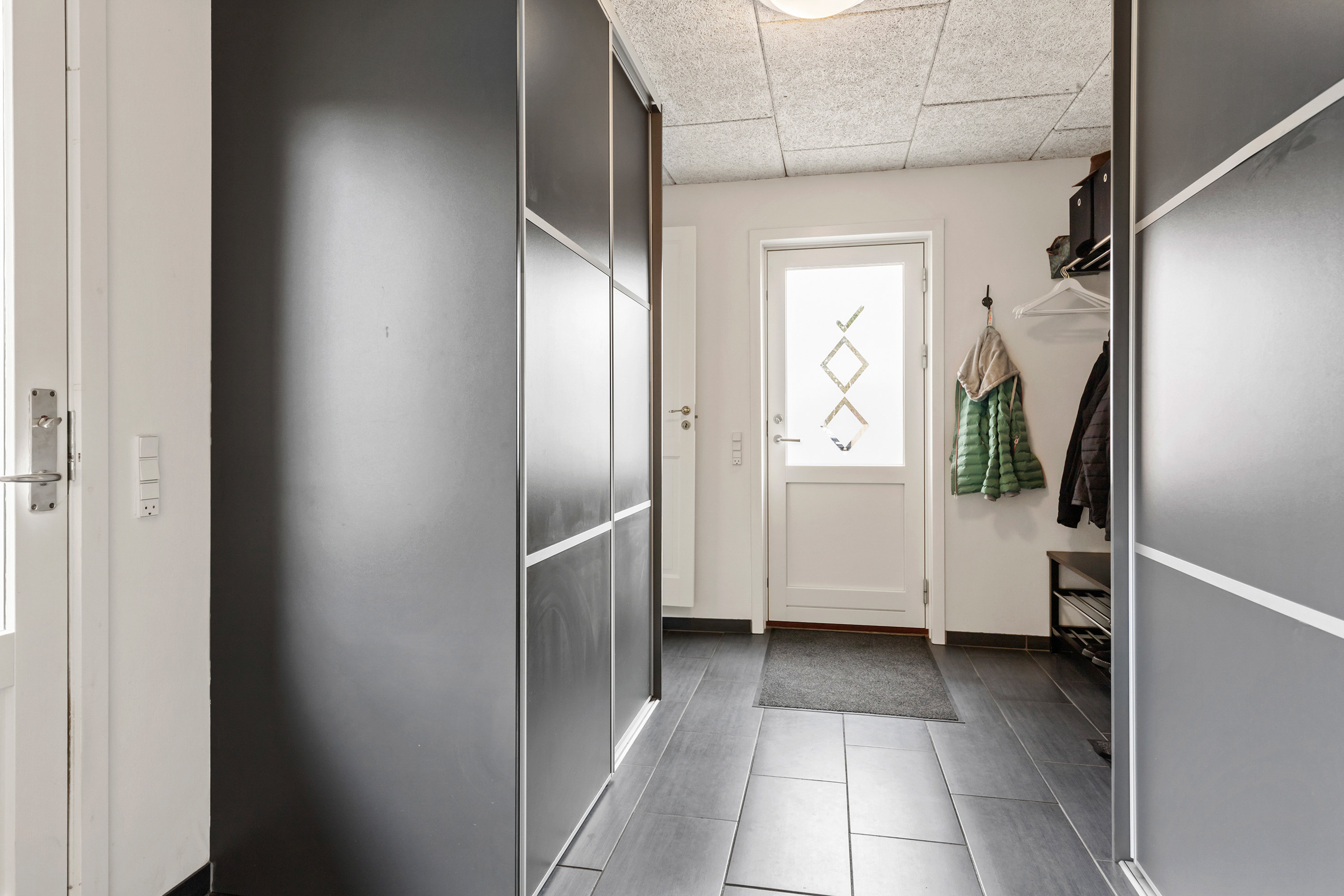 Fremhævet entré billede i fuldskærmstilstand. Billede af Gl. Landevej 47, Birkelse, 9440 Aabybro