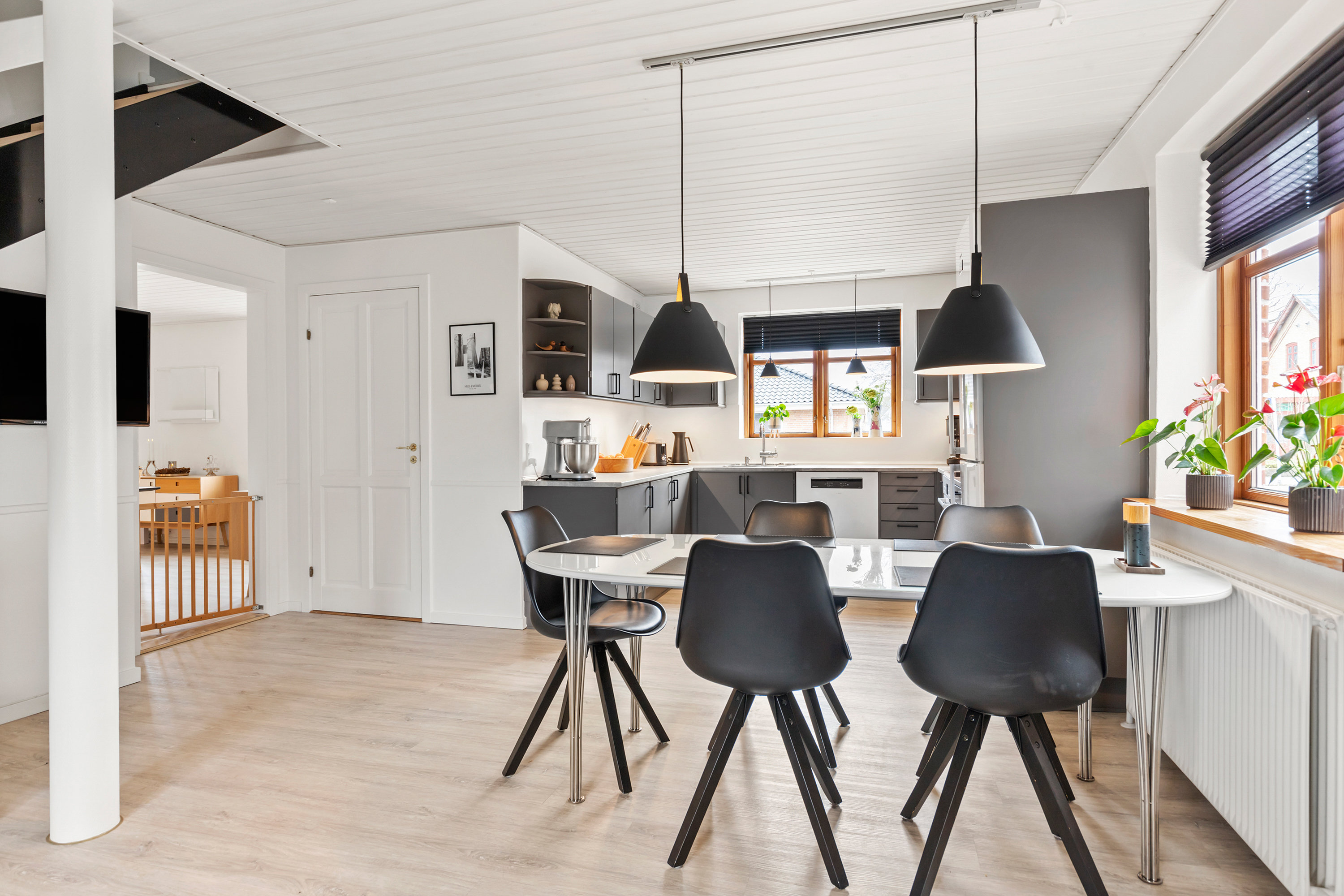 Fremhævet alrim billede i fuldskærmstilstand. Billede af Gl. Landevej 47, Birkelse, 9440 Aabybro