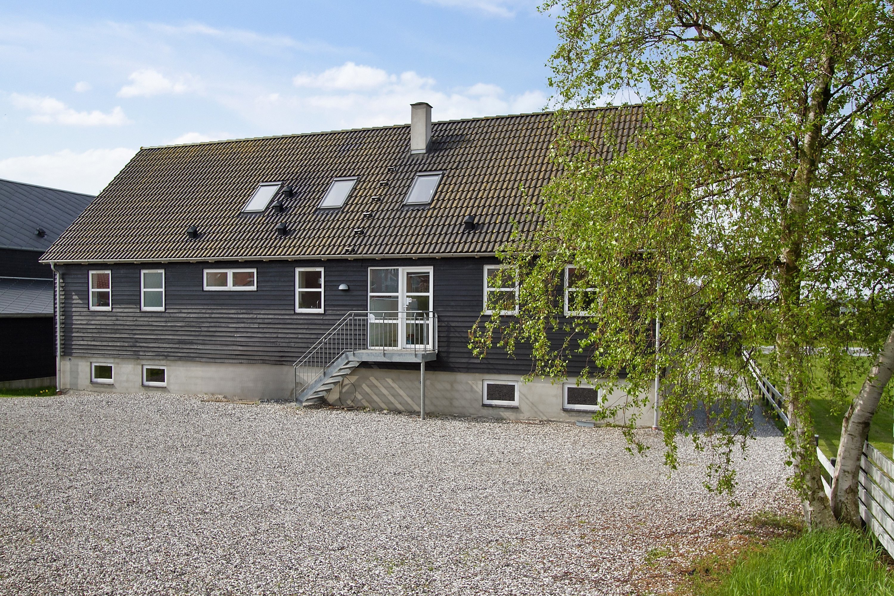 Fremhævet  billede i fuldskærmstilstand. Billede af Mosesvinget 9, Egsmark, 8400 Ebeltoft