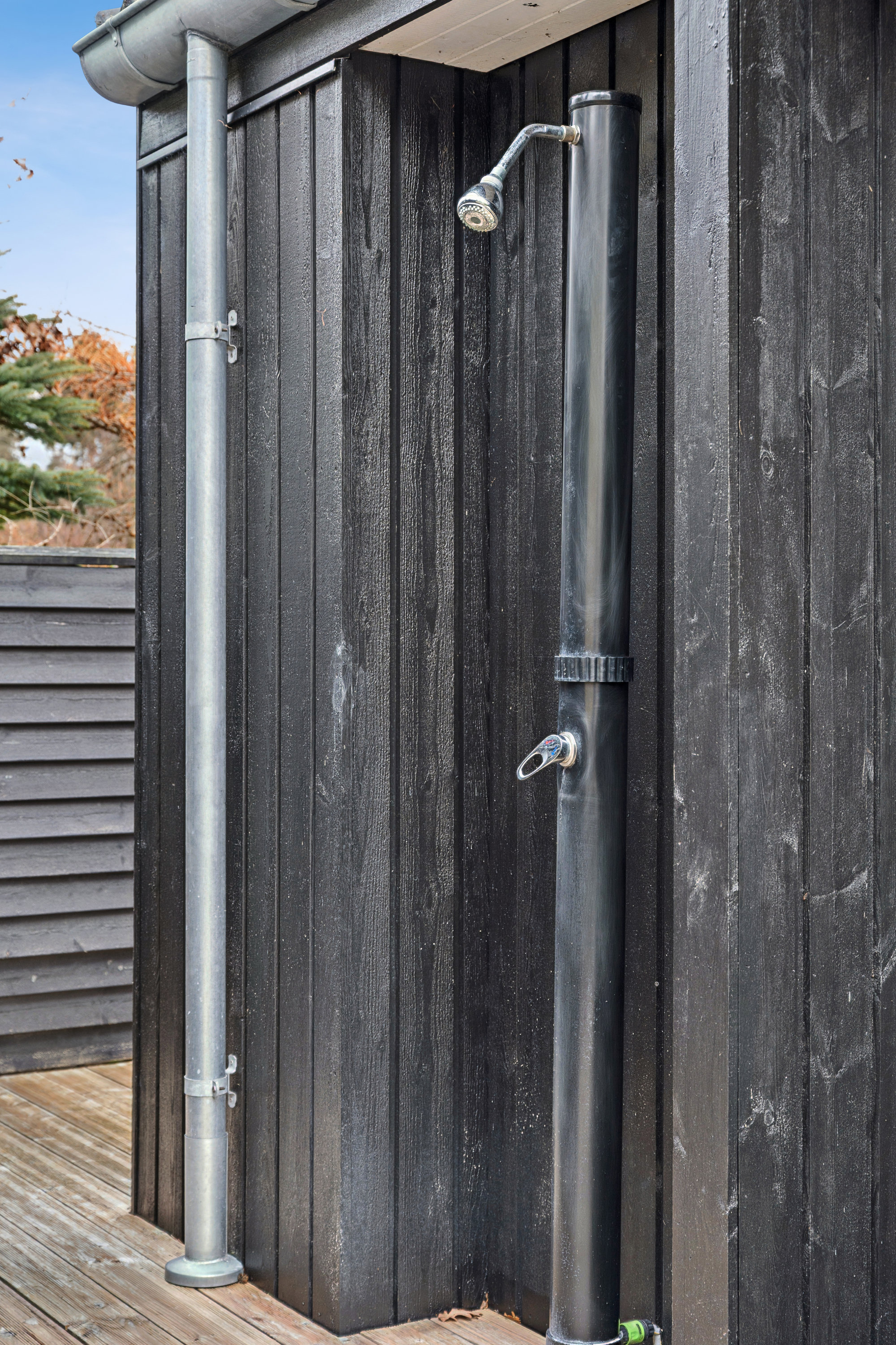 Fremhævet andet billede i fuldskærmstilstand. Billede af Fyrbakken 13, Femmøller, 8400 Ebeltoft