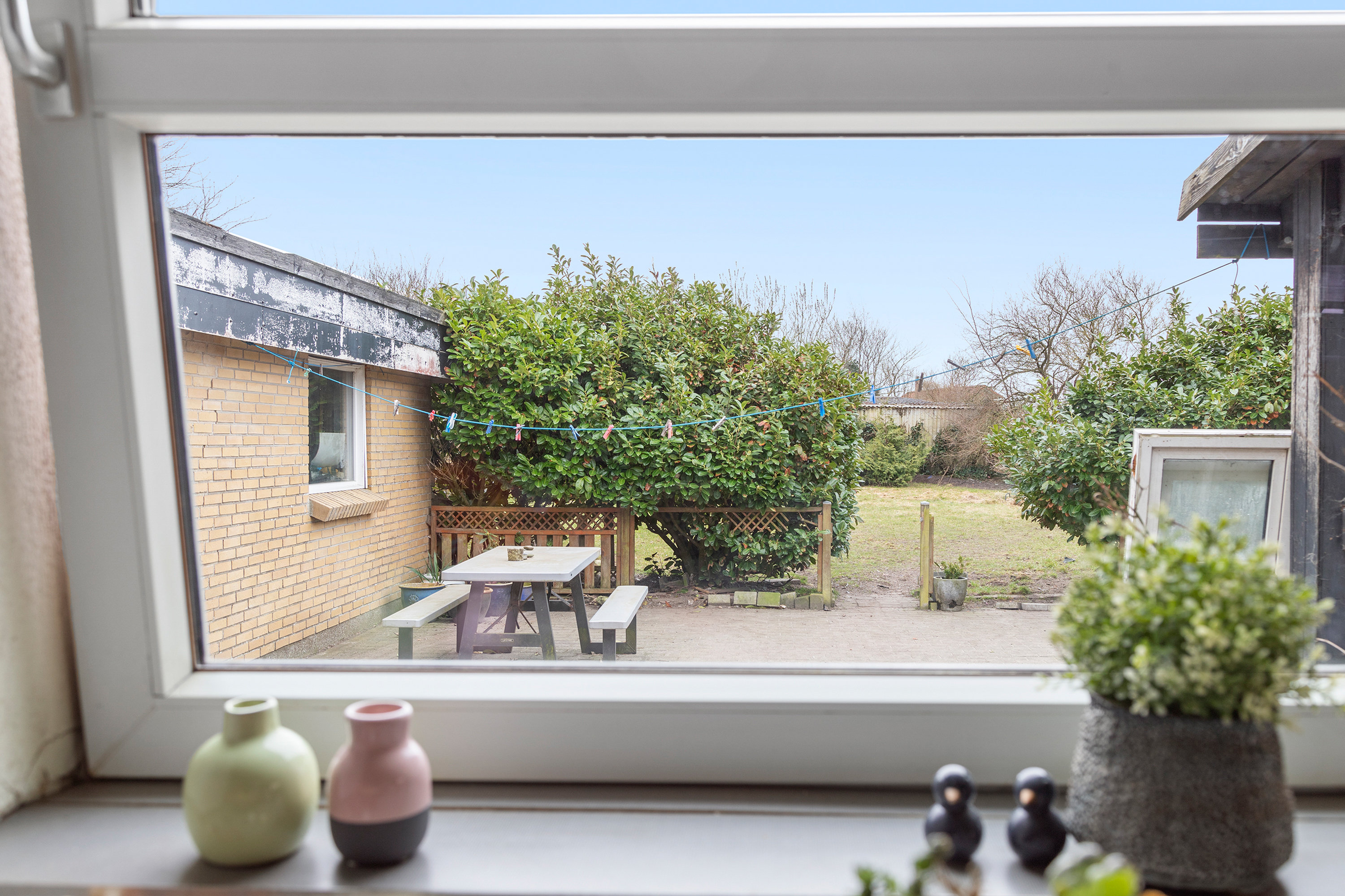 Fremhævet udsigt billede i fuldskærmstilstand. Billede af Diget 5, 9460 Brovst