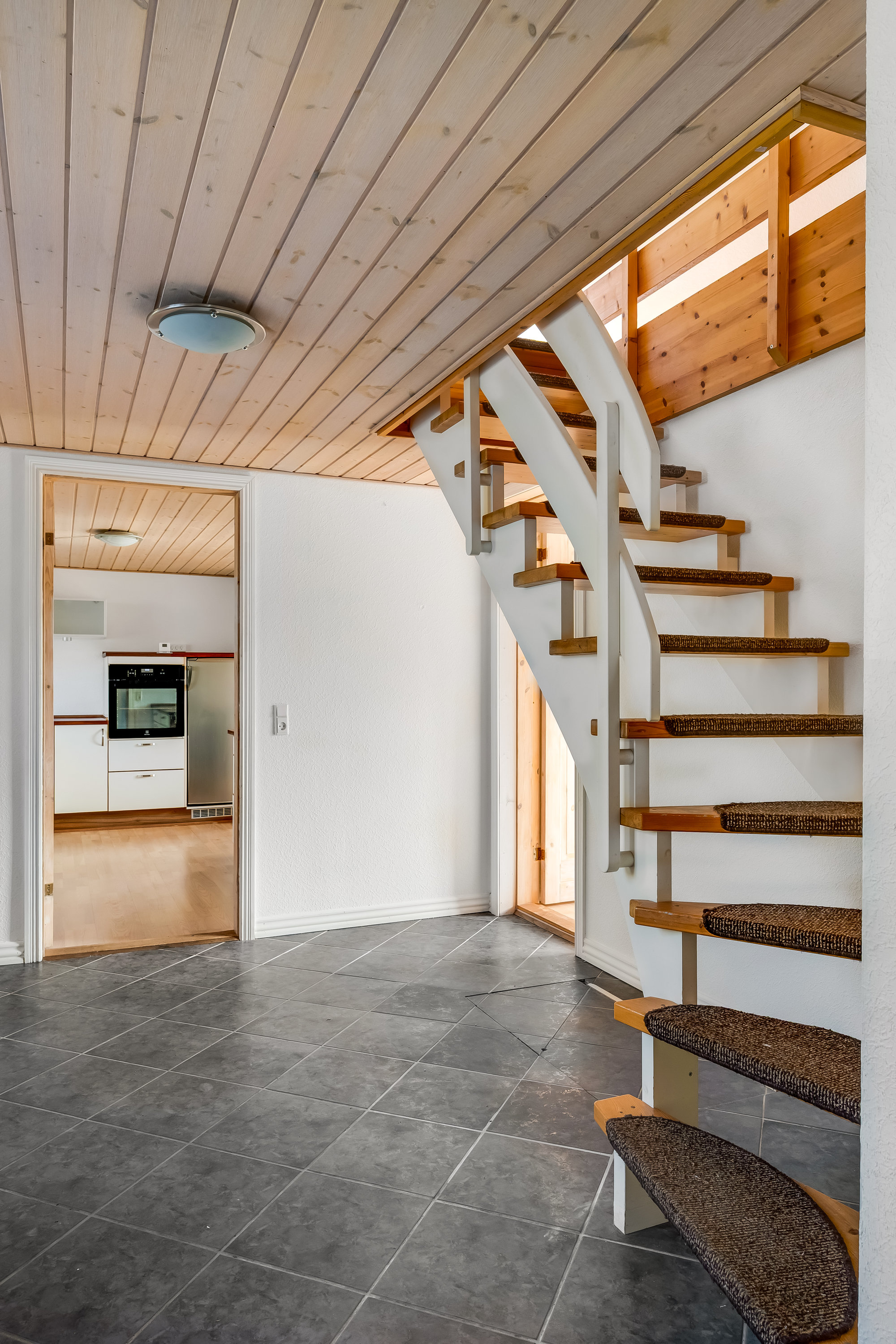 Fremhævet andet billede i fuldskærmstilstand. Billede af Ølgodvej 84, Bjerremose, 6800 Varde