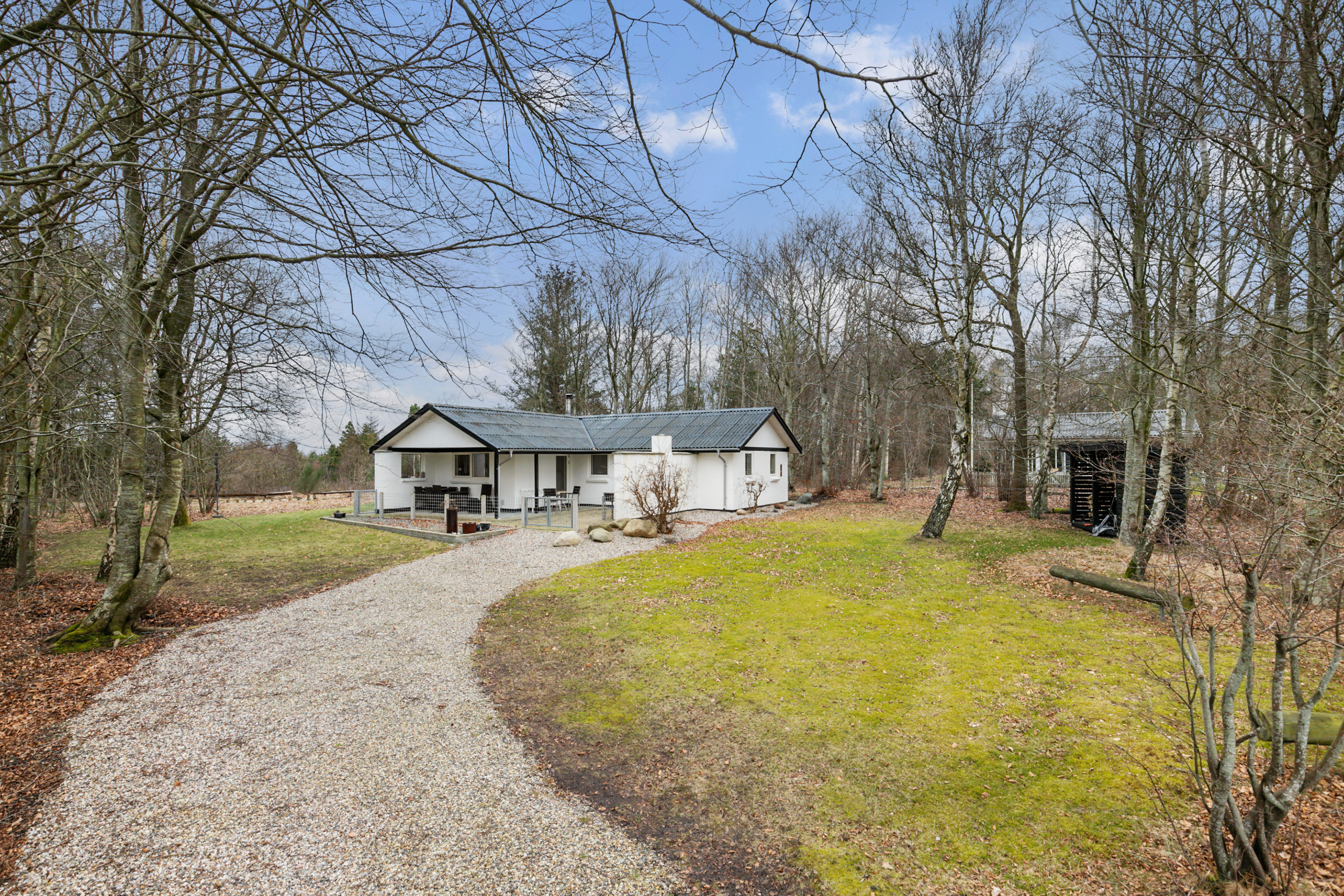 Mariesvej 55, Trend, 9670 Løgstør