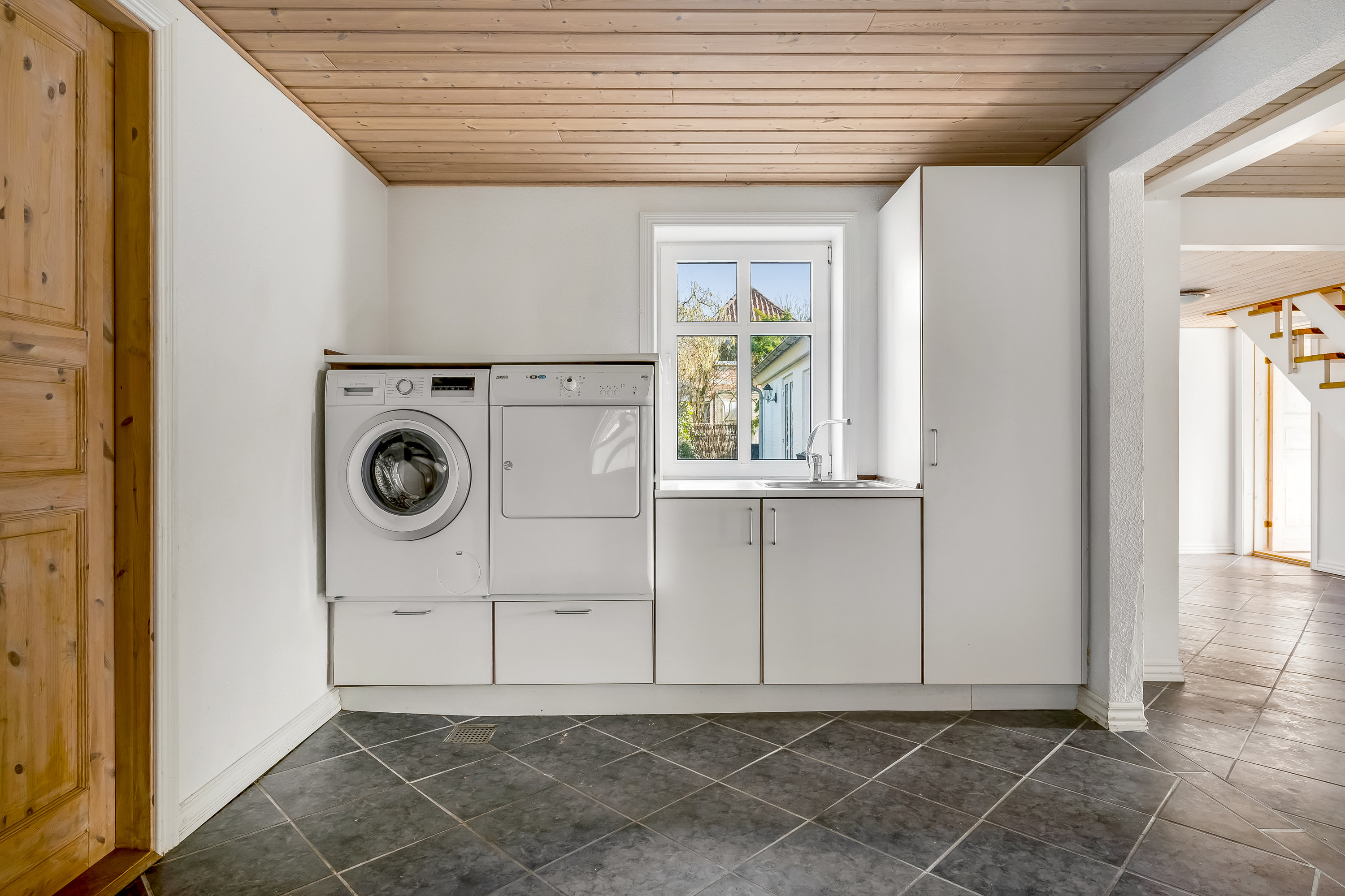 Fremhævet bryggers billede i fuldskærmstilstand. Billede af Ølgodvej 84, Bjerremose, 6800 Varde