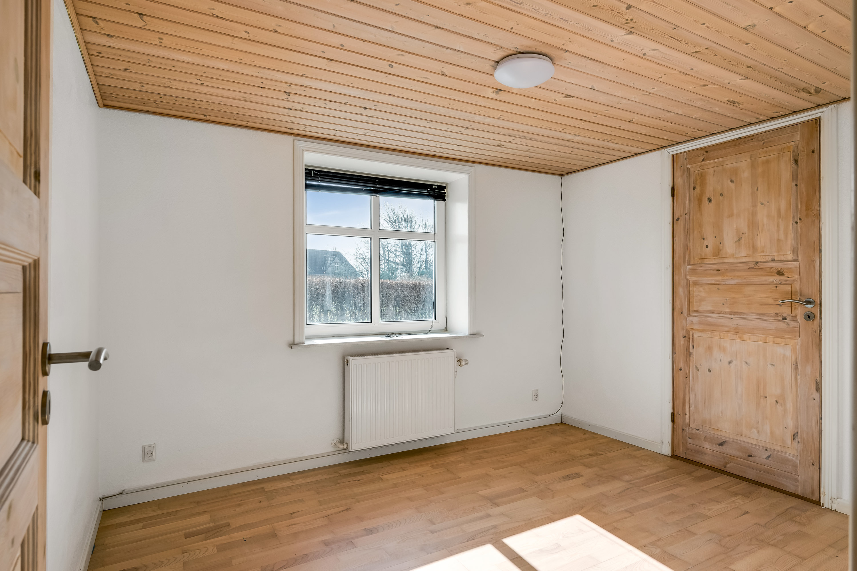 Fremhævet værelse billede i fuldskærmstilstand. Billede af Ølgodvej 84, Bjerremose, 6800 Varde