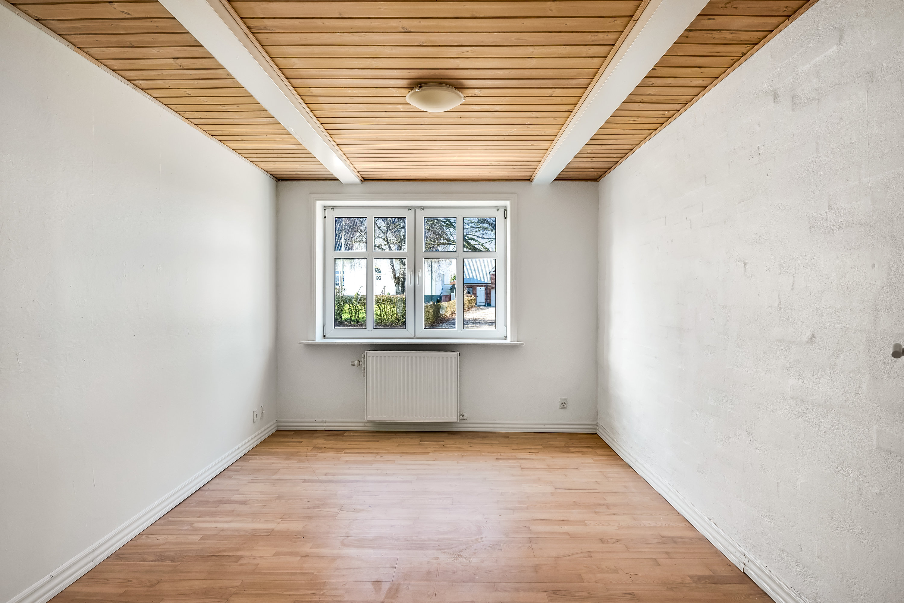 Fremhævet andet billede i fuldskærmstilstand. Billede af Ølgodvej 84, Bjerremose, 6800 Varde