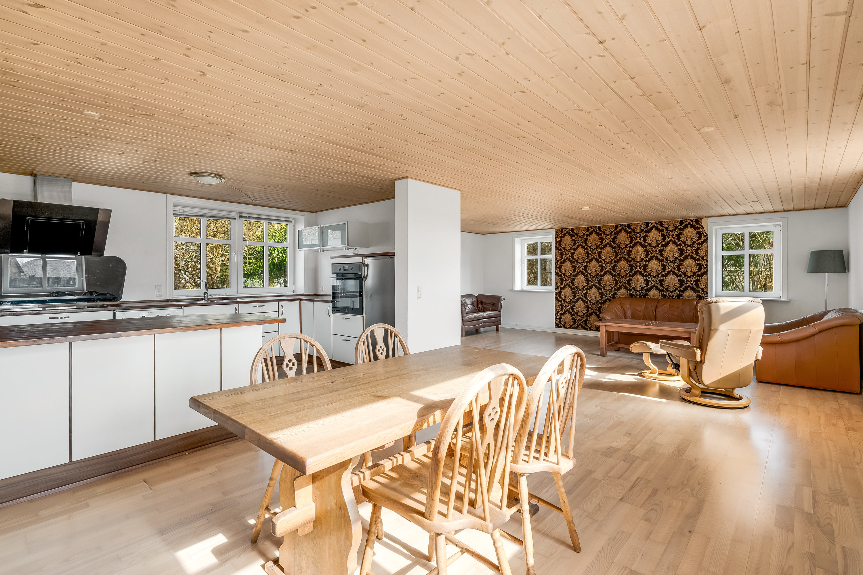 Ølgodvej 84, Bjerremose, 6800 Varde