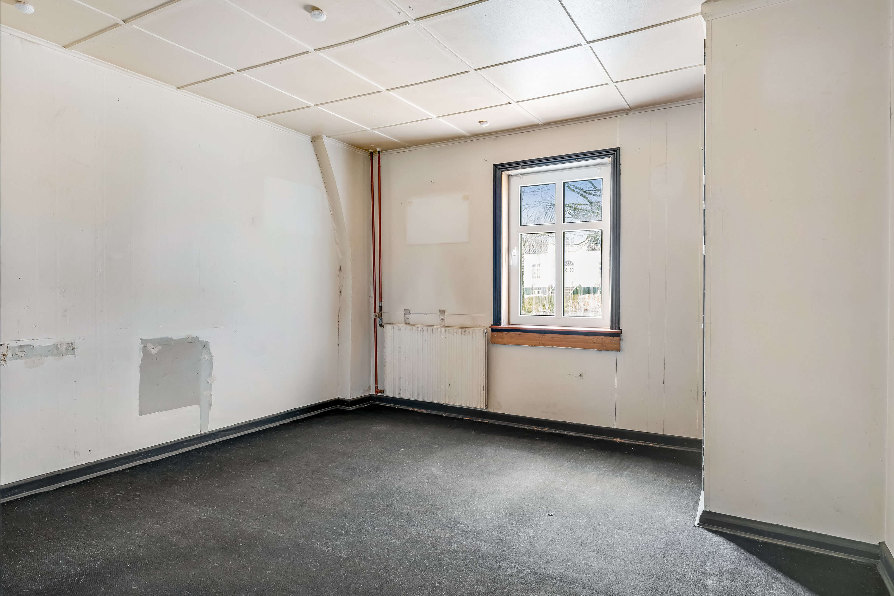 Fremhævet værelse billede i fuldskærmstilstand. Billede af Ølgodvej 84, Bjerremose, 6800 Varde