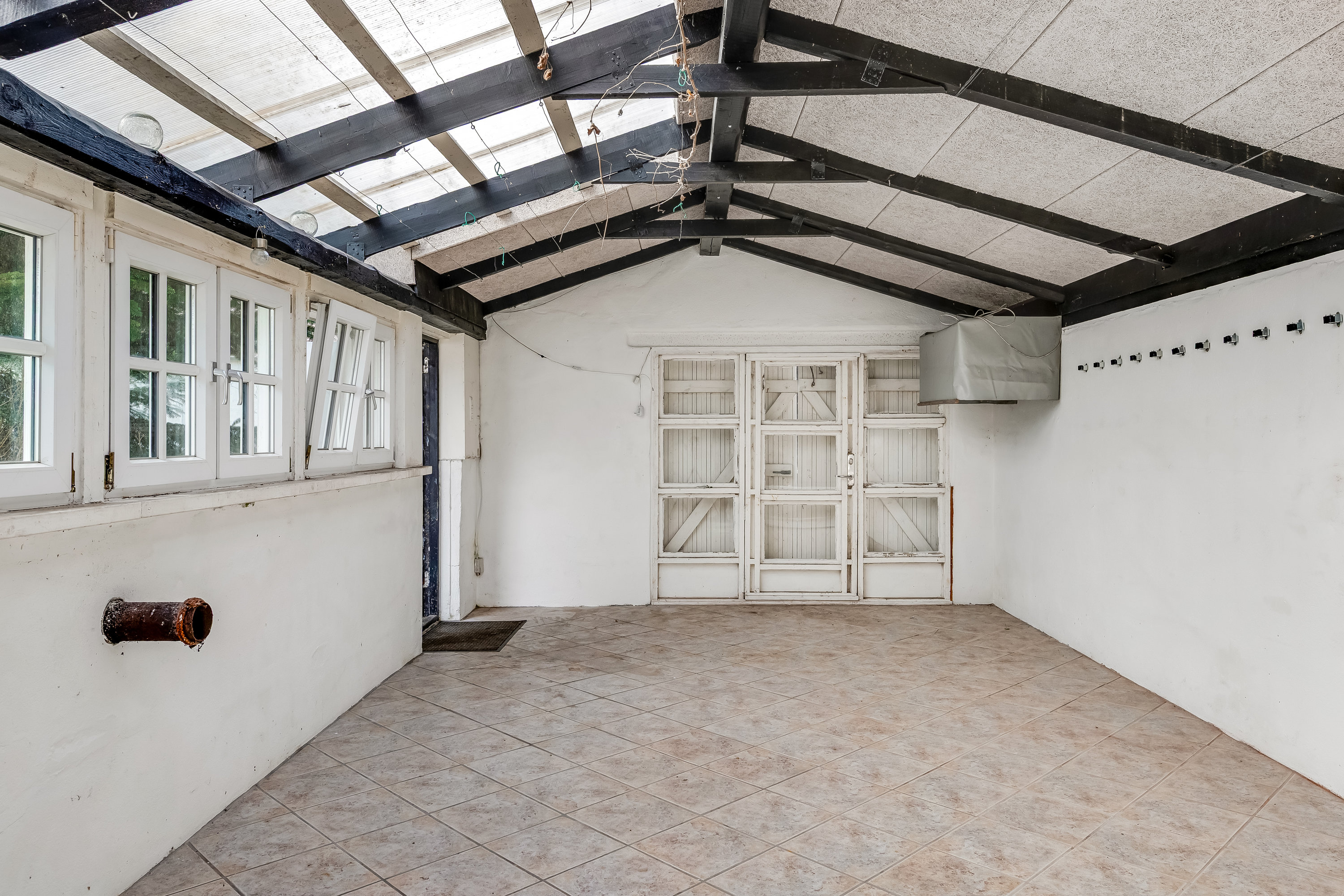 Fremhævet værelse billede i fuldskærmstilstand. Billede af Ølgodvej 84, Bjerremose, 6800 Varde