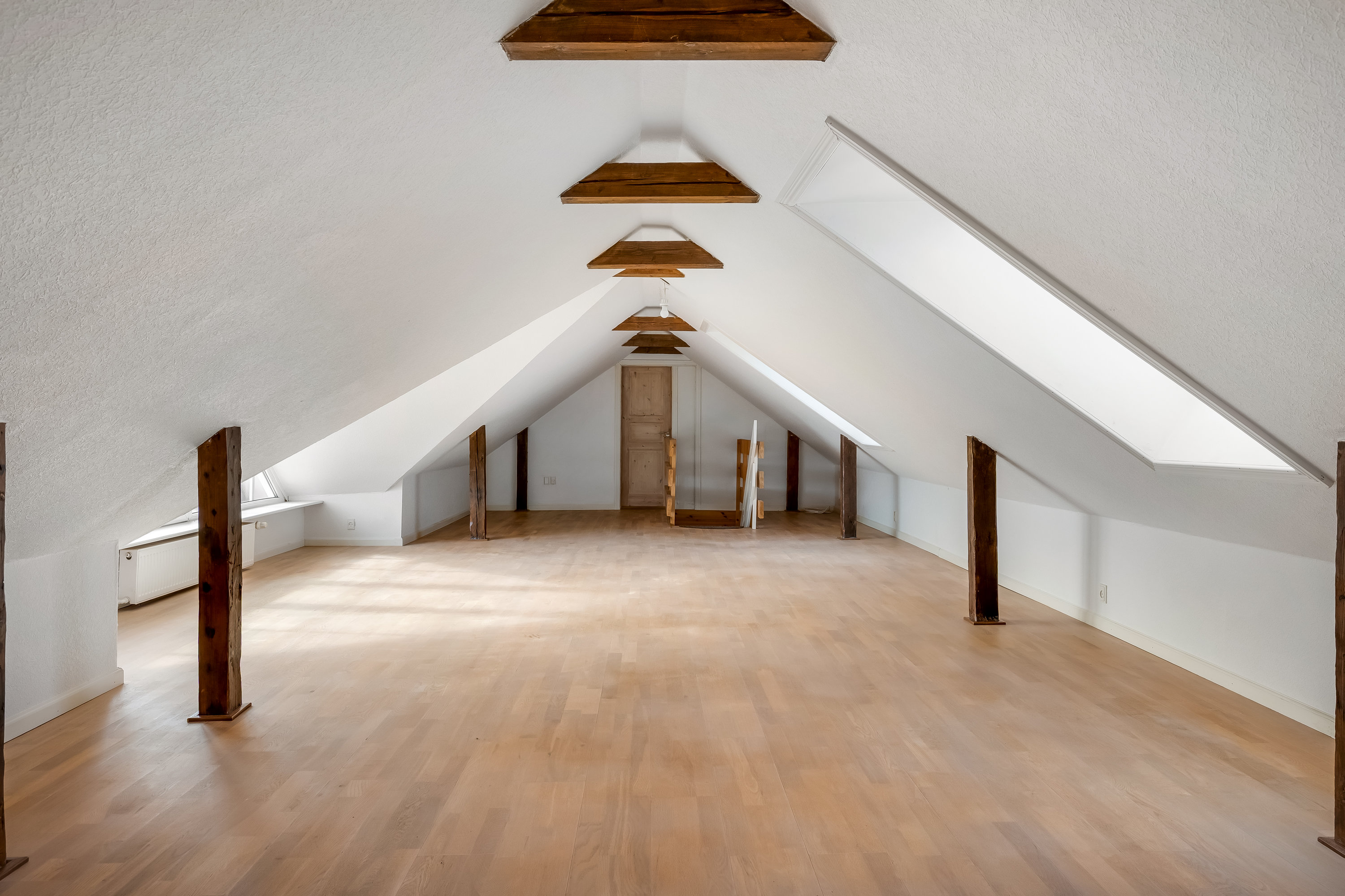 Fremhævet andet billede i fuldskærmstilstand. Billede af Ølgodvej 84, Bjerremose, 6800 Varde