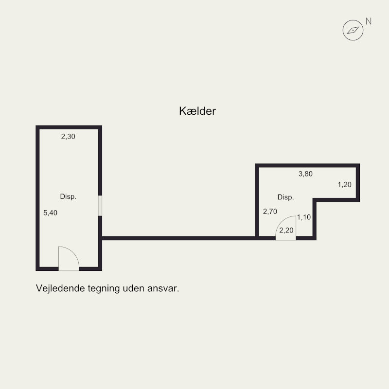 Plantegninger billede af Dreyersvej 29, 6000 Kolding