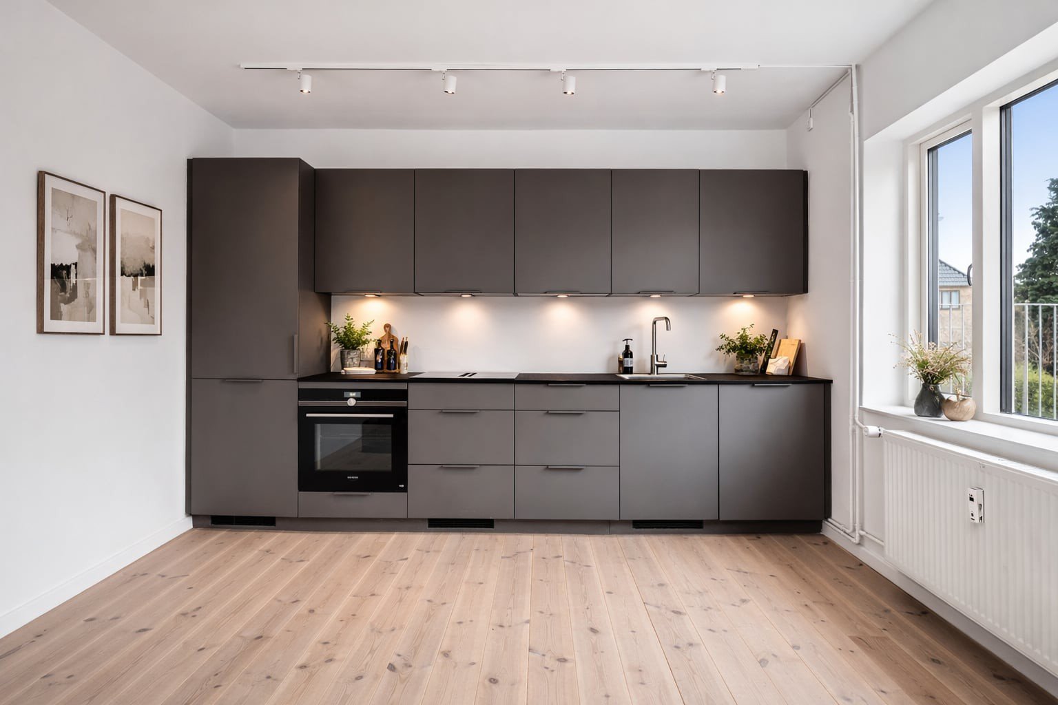 Emdrupvej 155, 1. tv., 2400 København NV