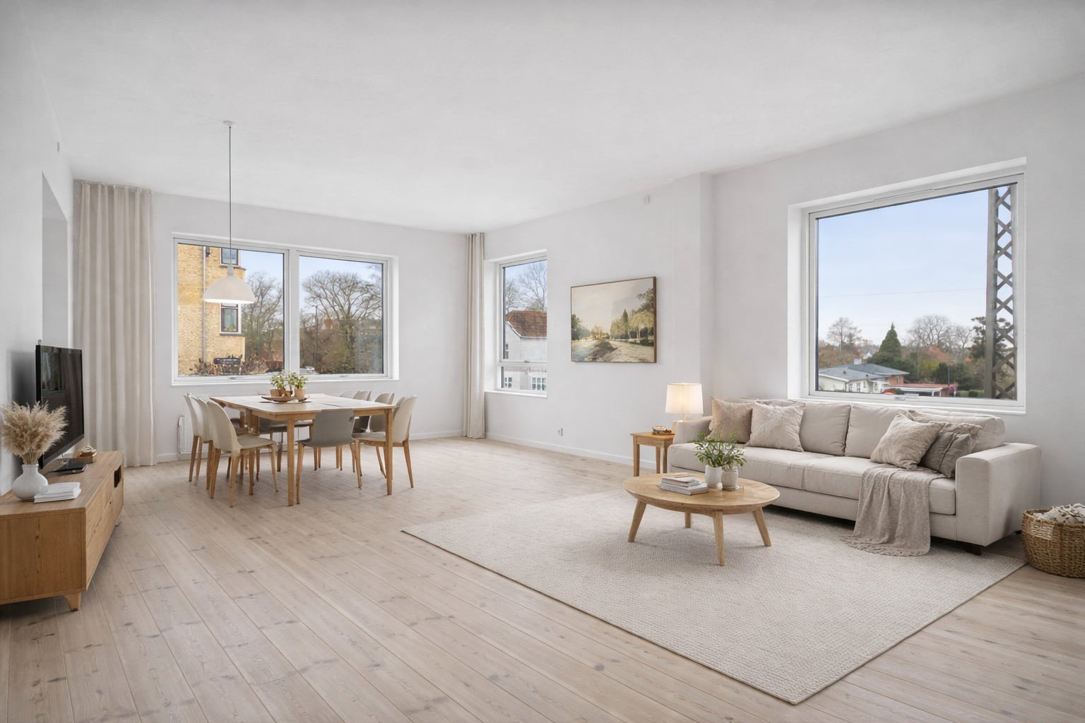 Emdrupvej 155, 1. tv., 2400 København NV