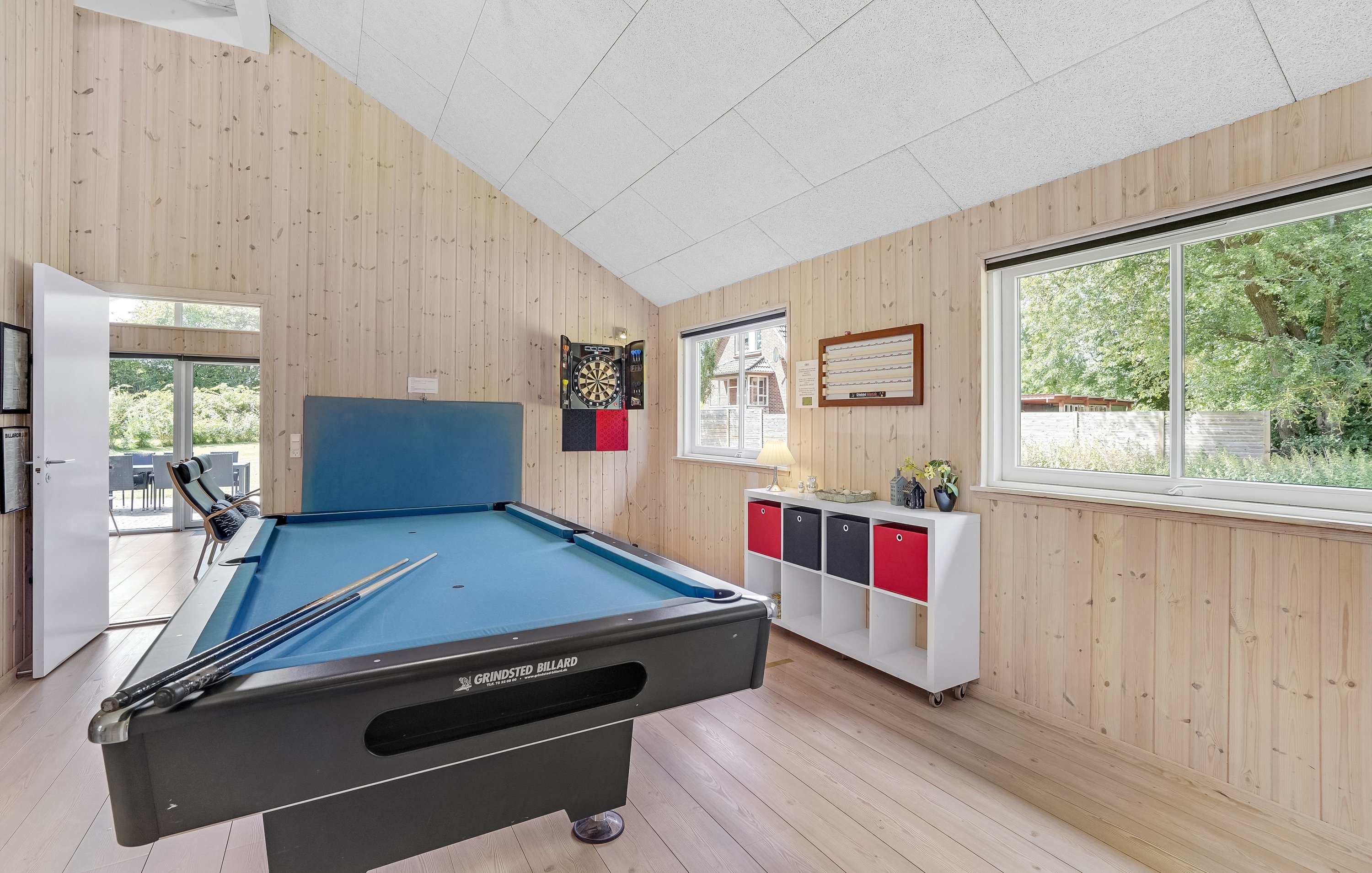 Fremhævet  billede i fuldskærmstilstand. Billede af Havblik 66, Sønderby, 6470 Sydals