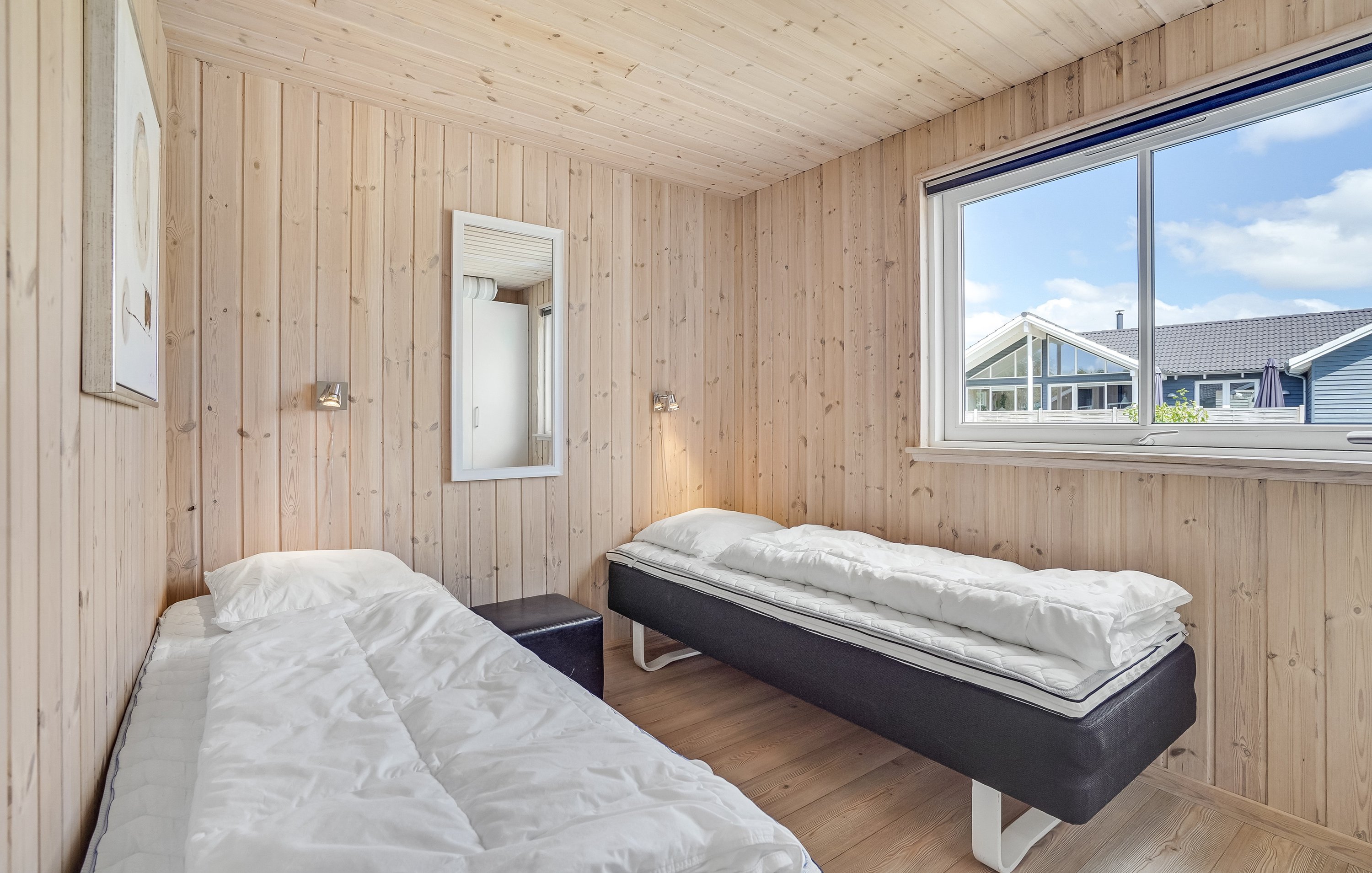 Fremhævet  billede i fuldskærmstilstand. Billede af Havblik 66, Sønderby, 6470 Sydals