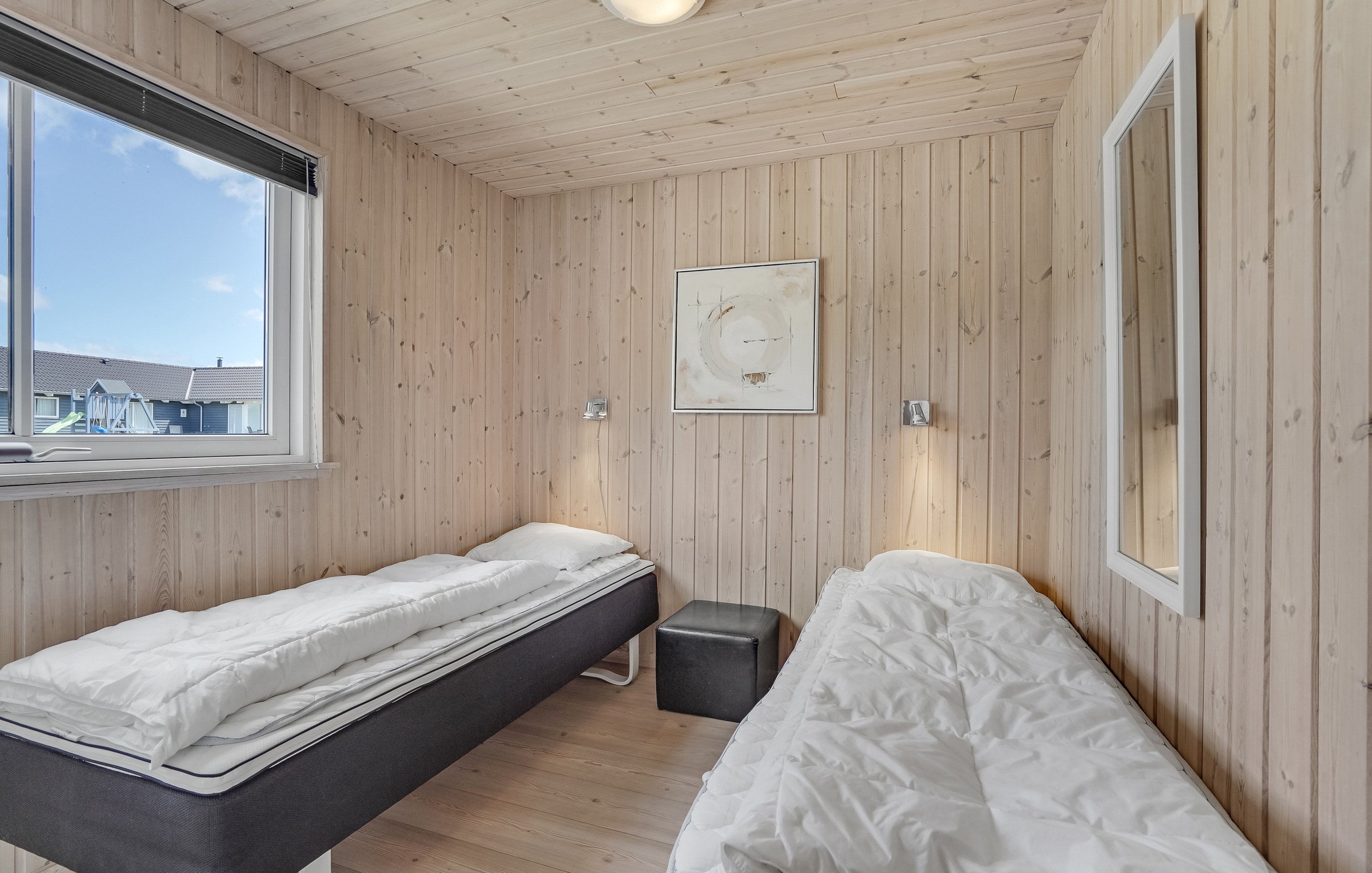 Fremhævet  billede i fuldskærmstilstand. Billede af Havblik 66, Sønderby, 6470 Sydals