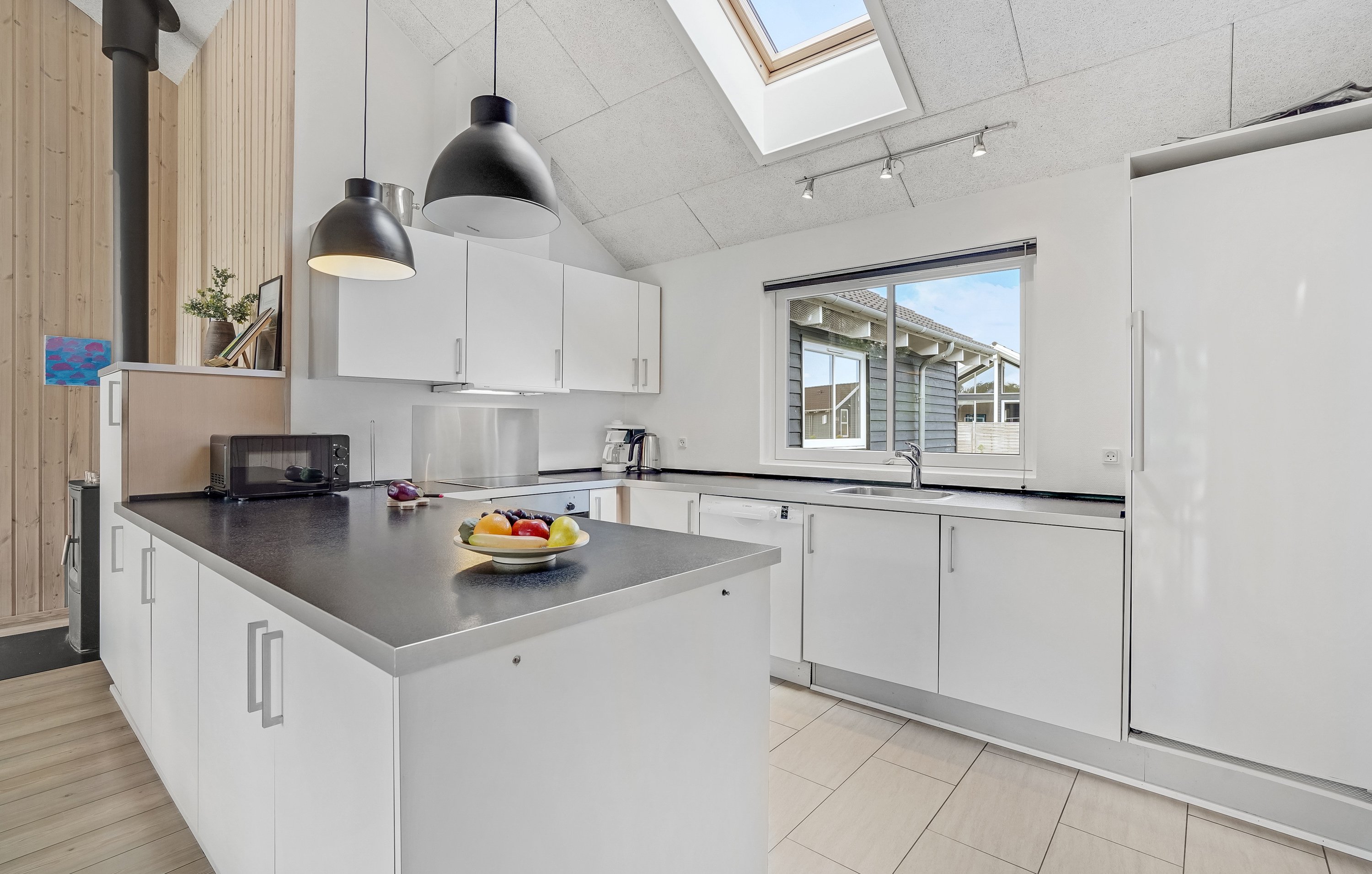 Fremhævet  billede i fuldskærmstilstand. Billede af Havblik 66, Sønderby, 6470 Sydals