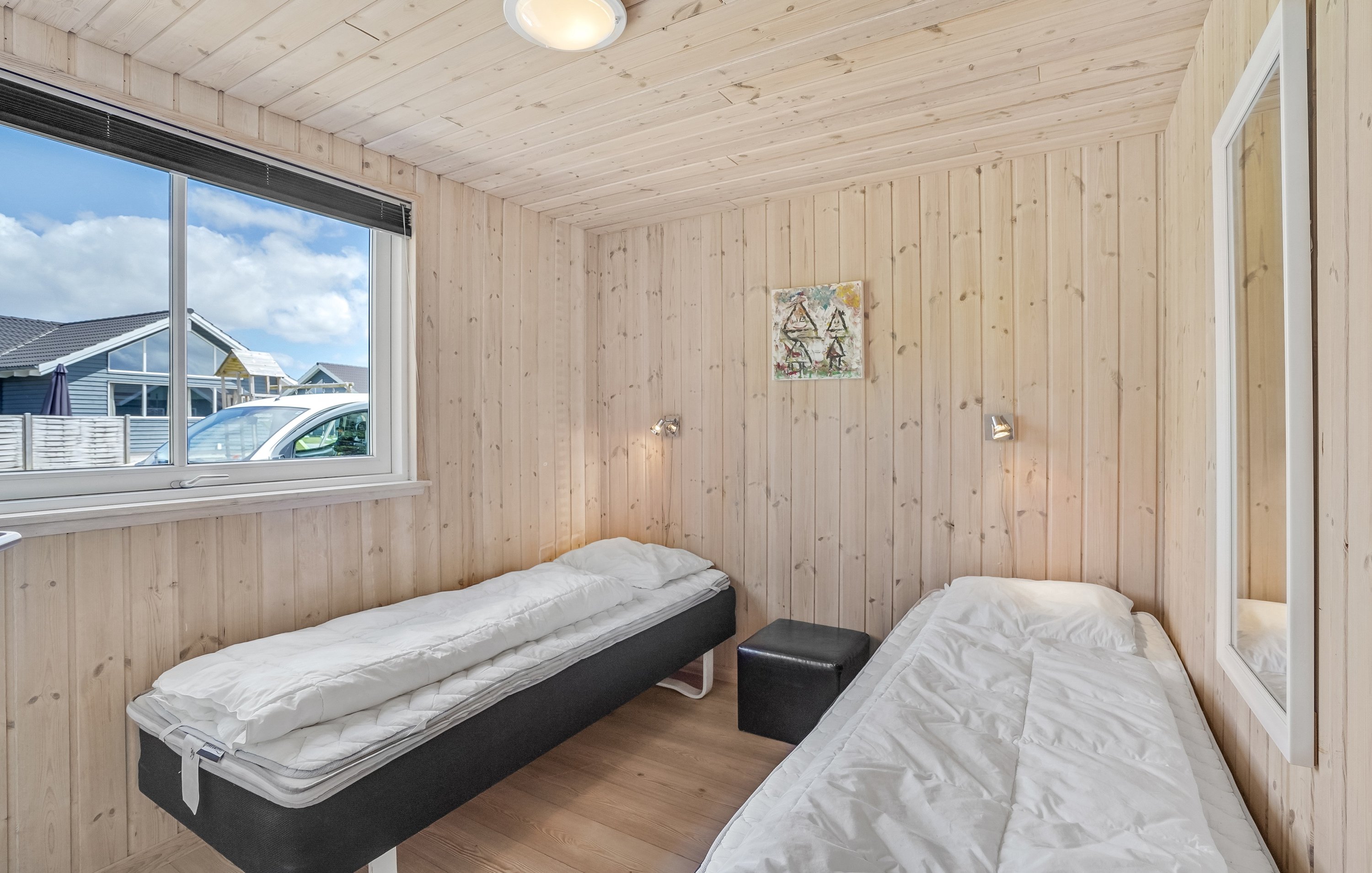 Fremhævet  billede i fuldskærmstilstand. Billede af Havblik 66, Sønderby, 6470 Sydals