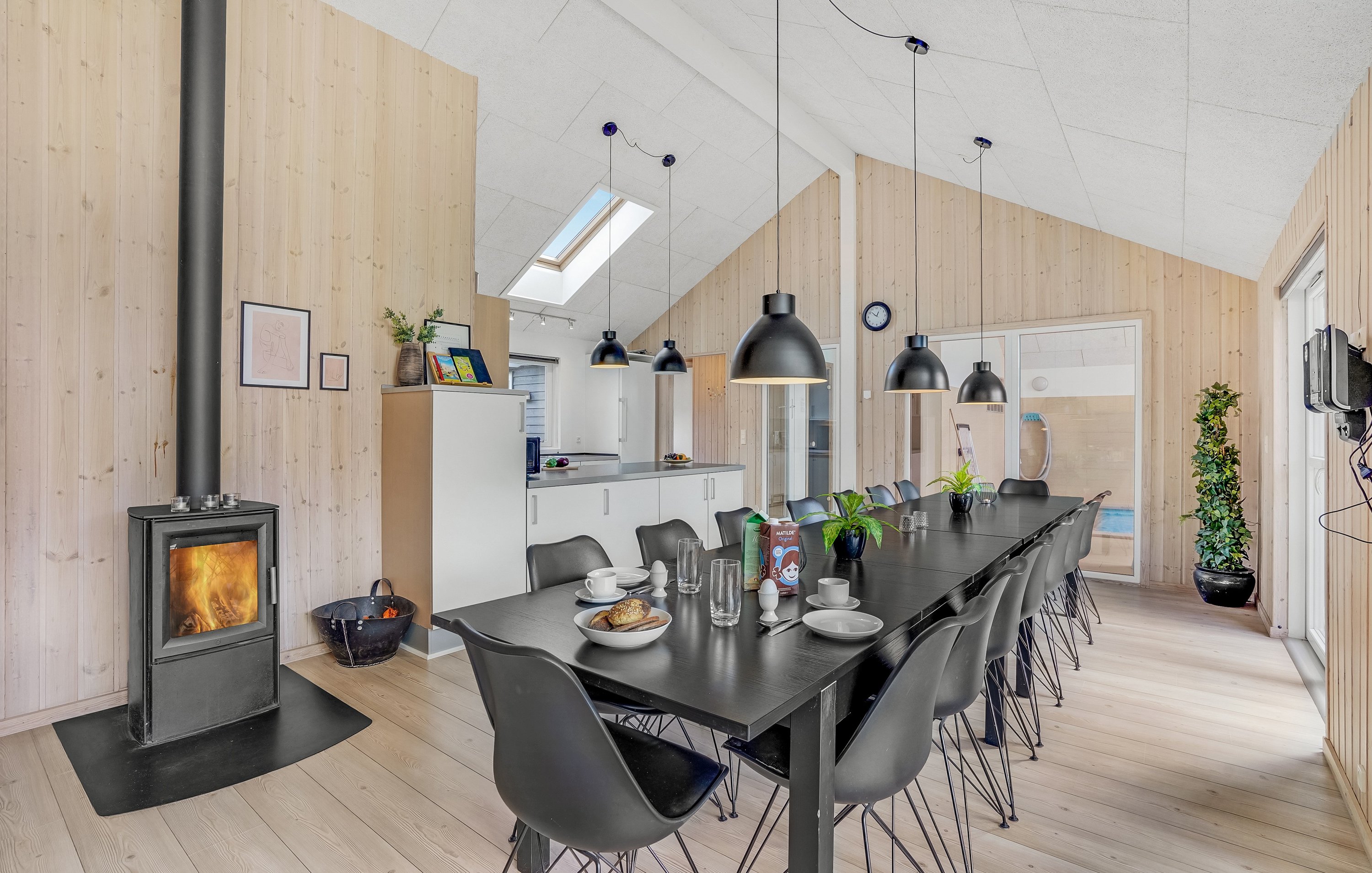 Fremhævet  billede i fuldskærmstilstand. Billede af Havblik 66, Sønderby, 6470 Sydals