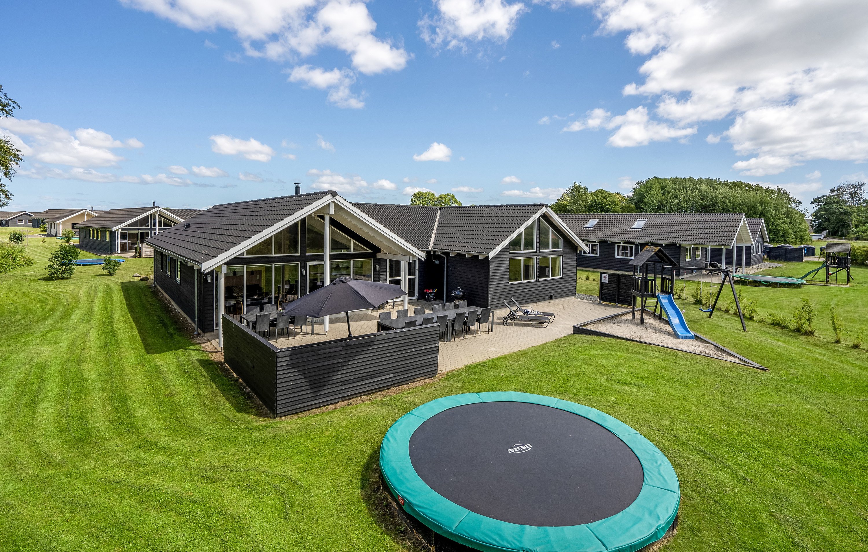 Fremhævet  billede i fuldskærmstilstand. Billede af Havblik 66, Sønderby, 6470 Sydals