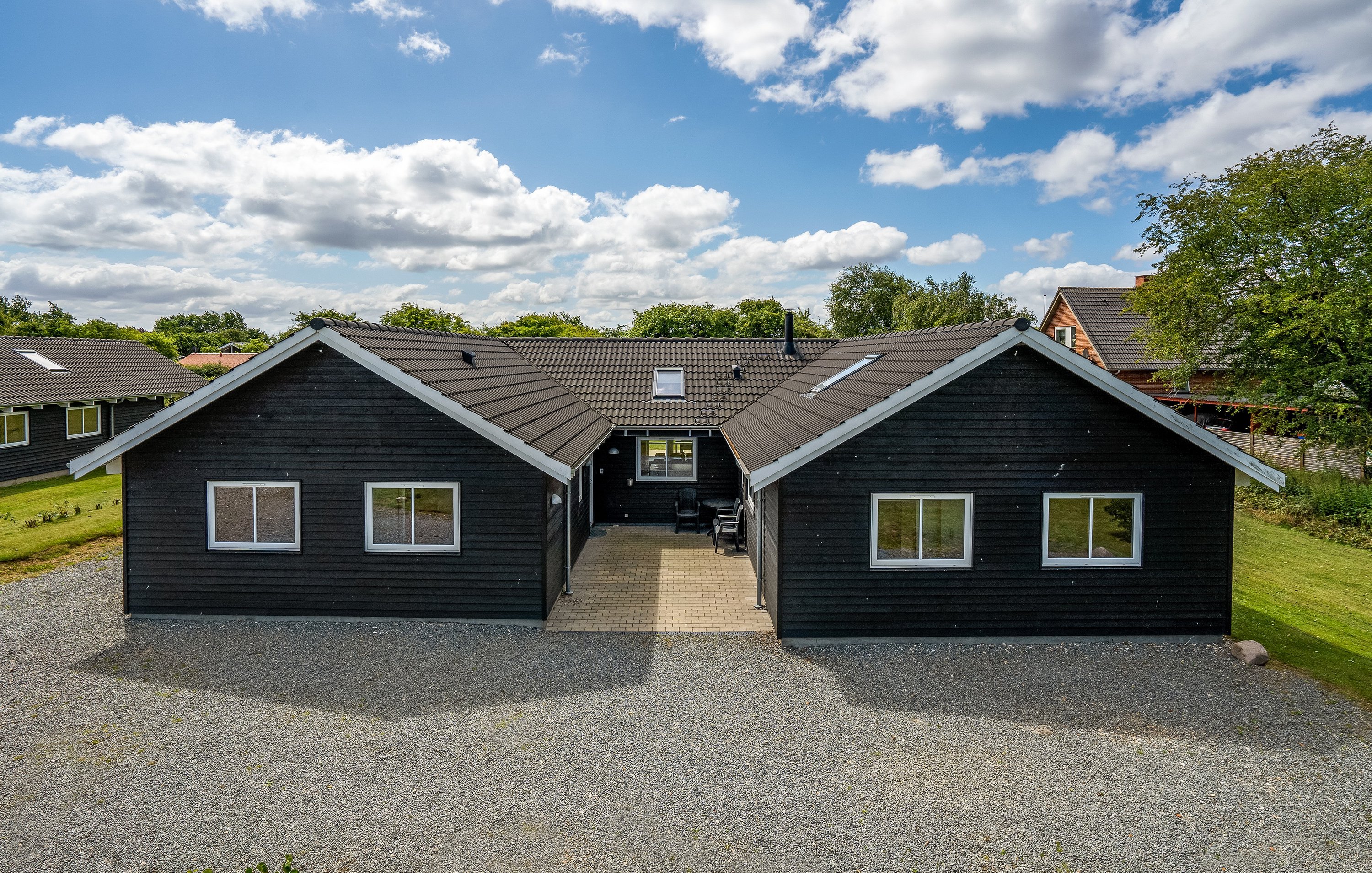 Fremhævet  billede i fuldskærmstilstand. Billede af Havblik 66, Sønderby, 6470 Sydals