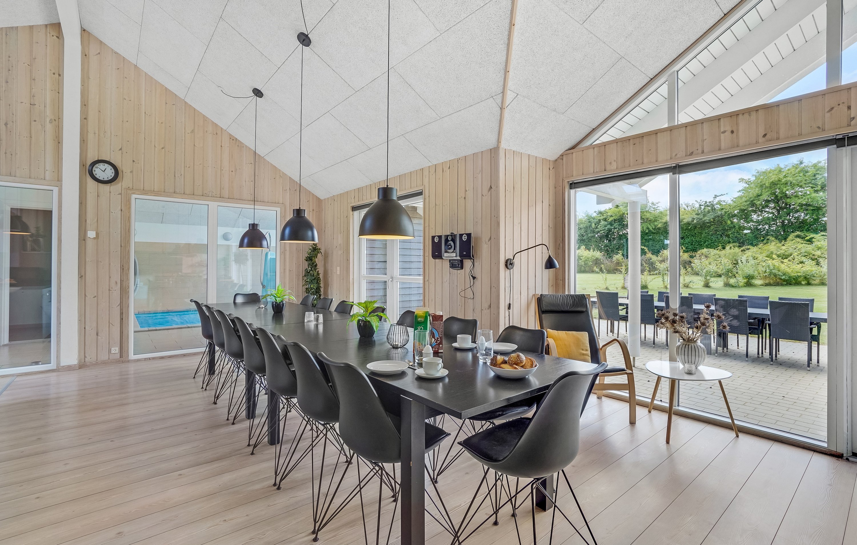 Fremhævet  billede i fuldskærmstilstand. Billede af Havblik 66, Sønderby, 6470 Sydals