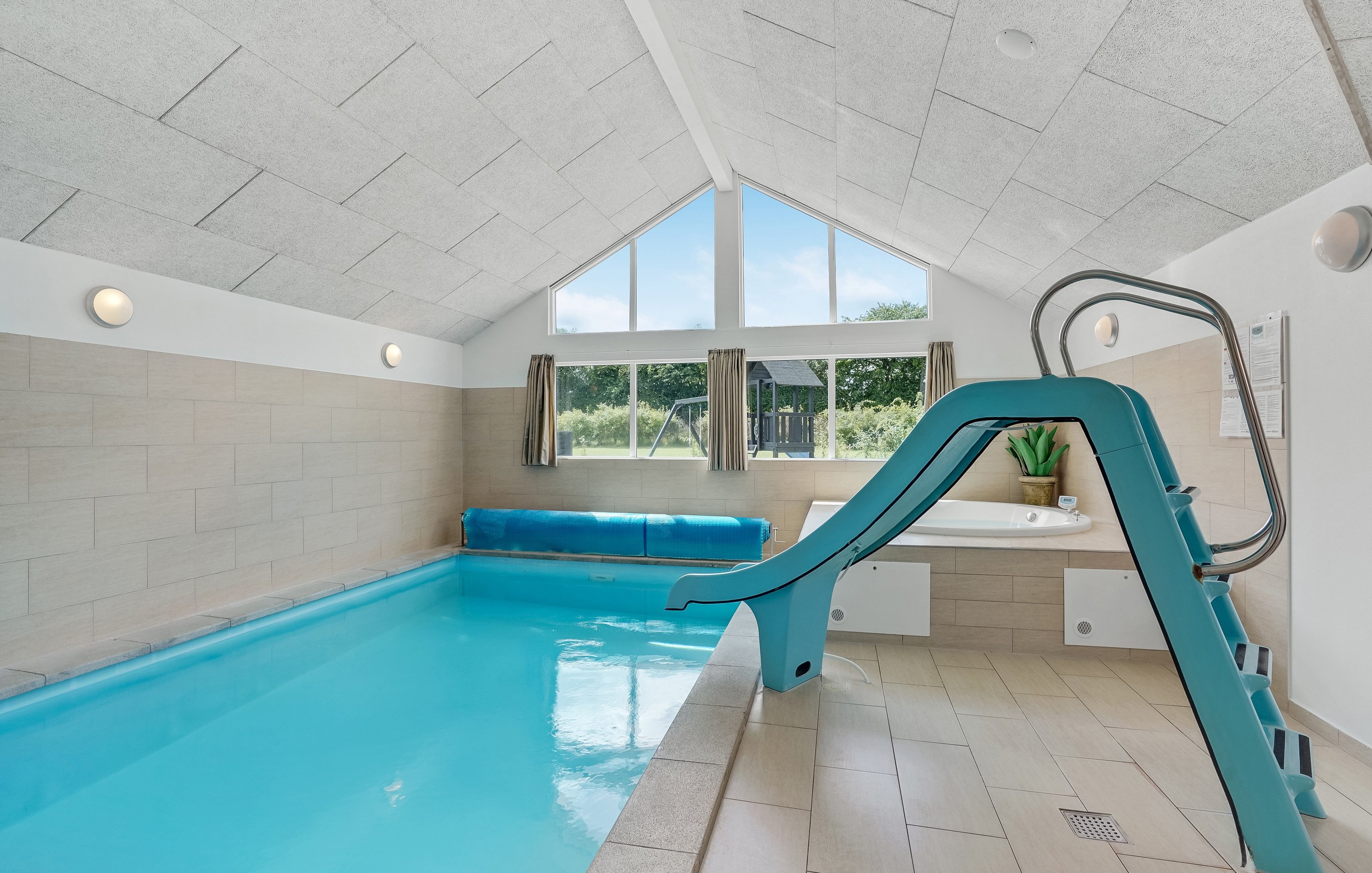 Fremhævet  billede i fuldskærmstilstand. Billede af Havblik 66, Sønderby, 6470 Sydals