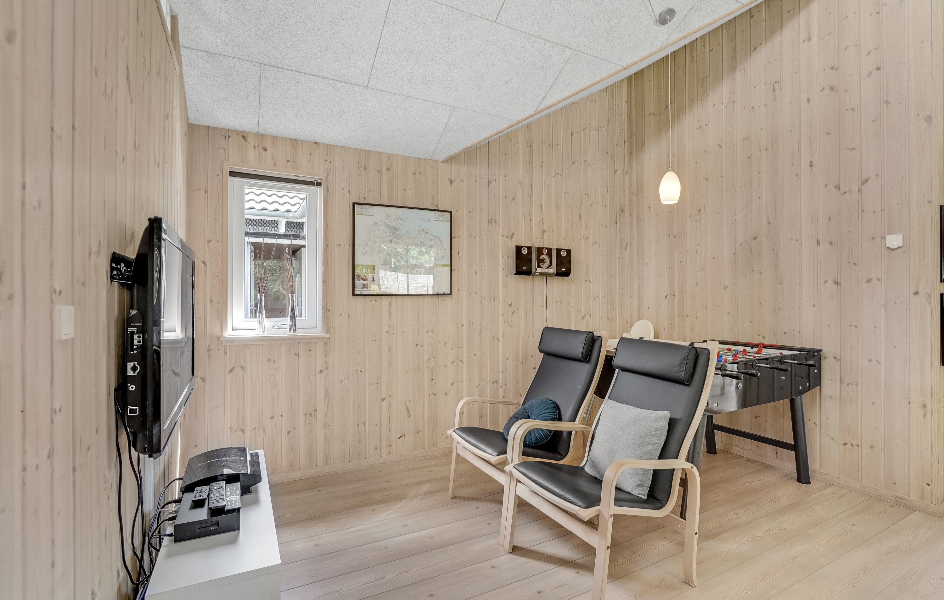 Fremhævet  billede i fuldskærmstilstand. Billede af Havblik 66, Sønderby, 6470 Sydals