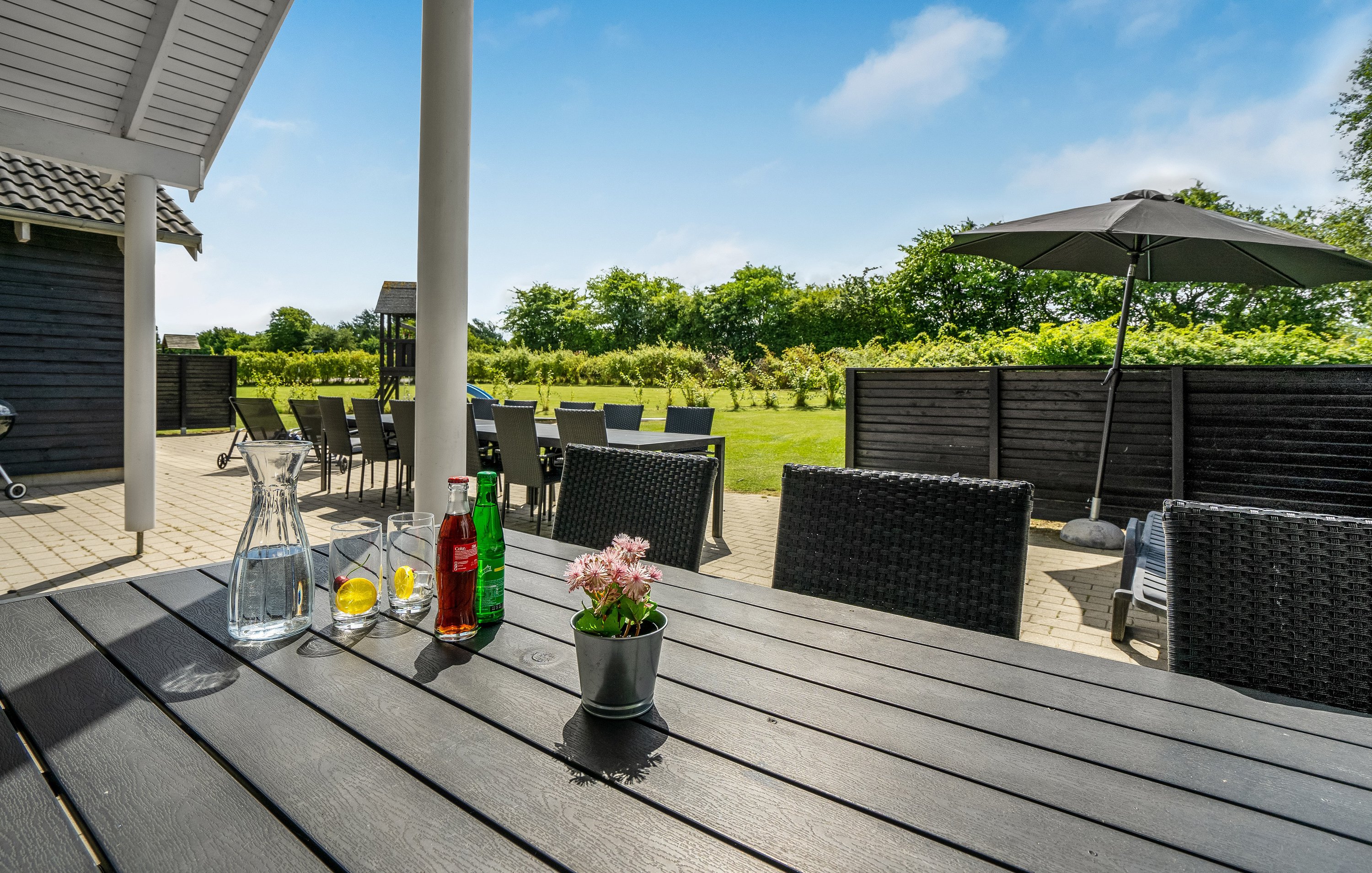 Fremhævet  billede i fuldskærmstilstand. Billede af Havblik 66, Sønderby, 6470 Sydals