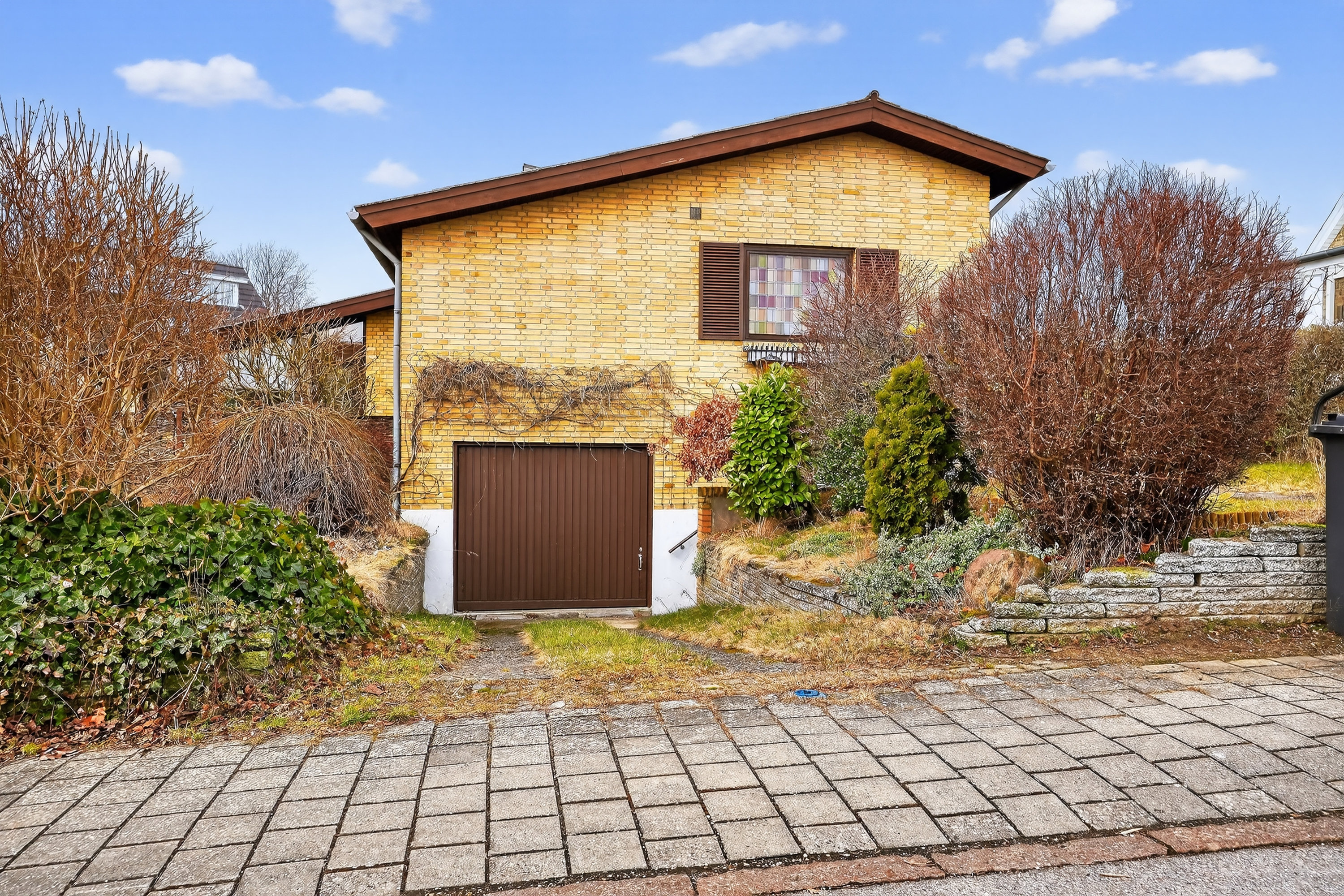 Fremhævet ejendommen billede i fuldskærmstilstand. Billede af Læssøesvej 30, 3000 Helsingør