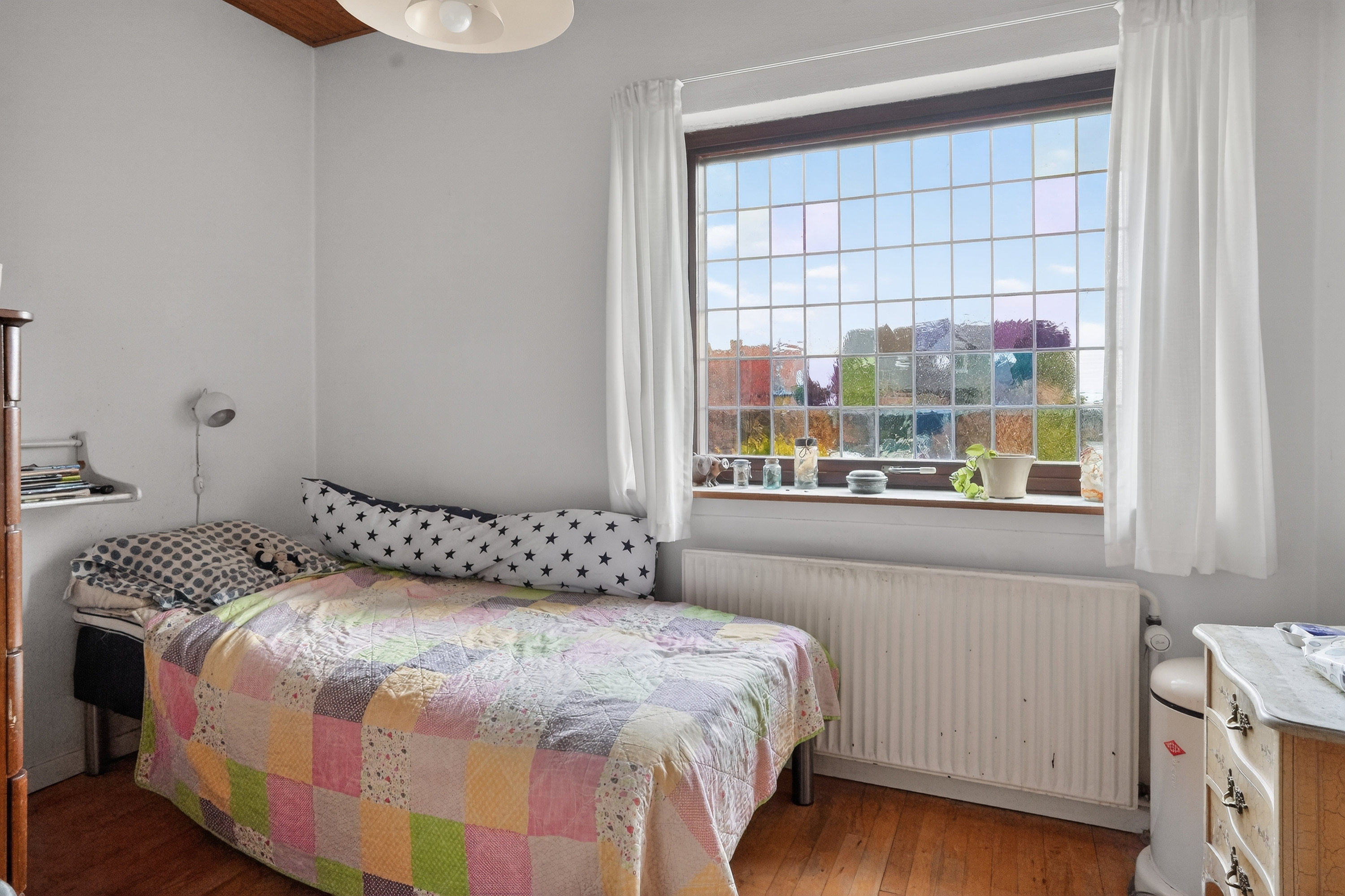 Fremhævet værelse billede i fuldskærmstilstand. Billede af Læssøesvej 30, 3000 Helsingør