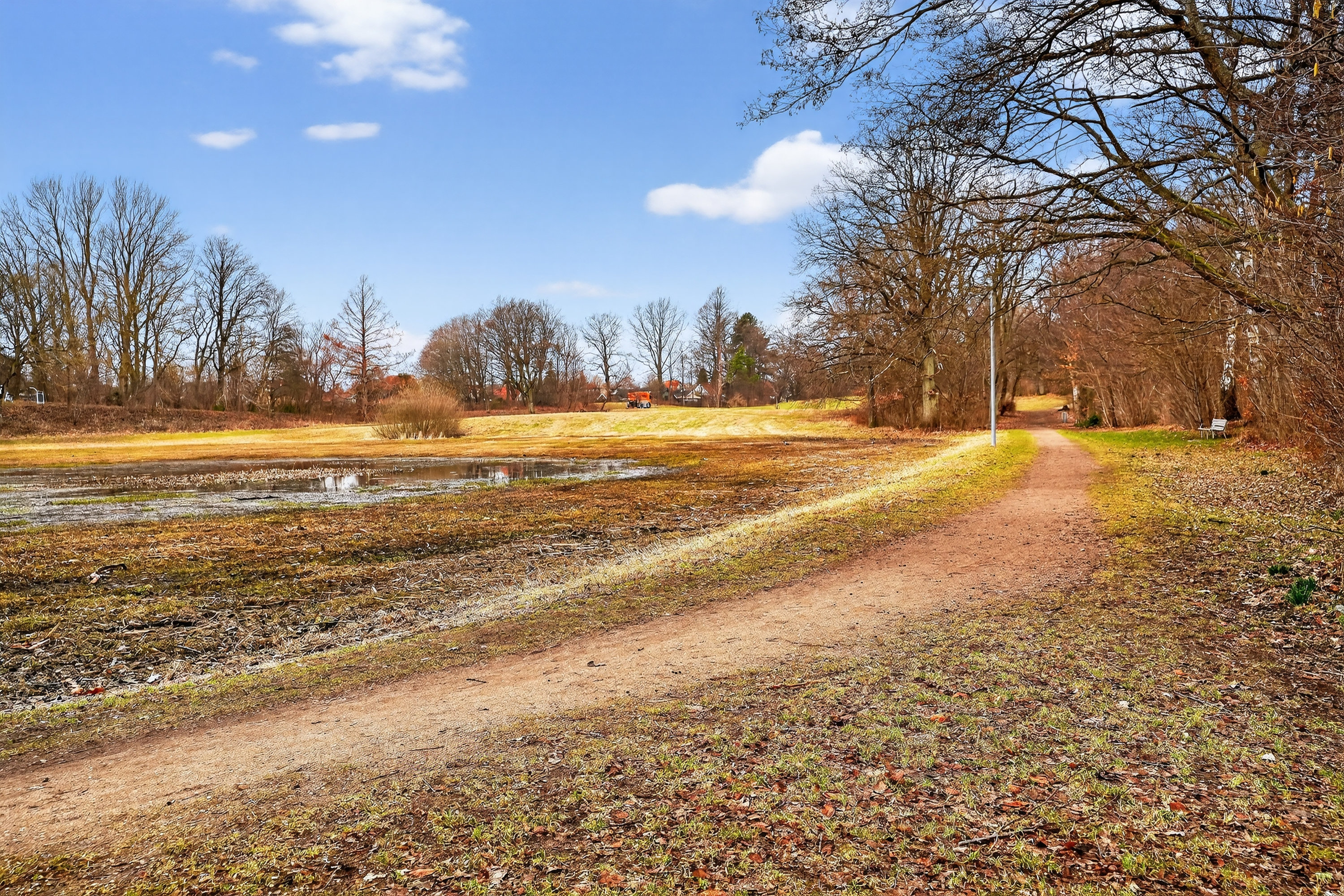 Fremhævet område billede i fuldskærmstilstand. Billede af Læssøesvej 30, 3000 Helsingør