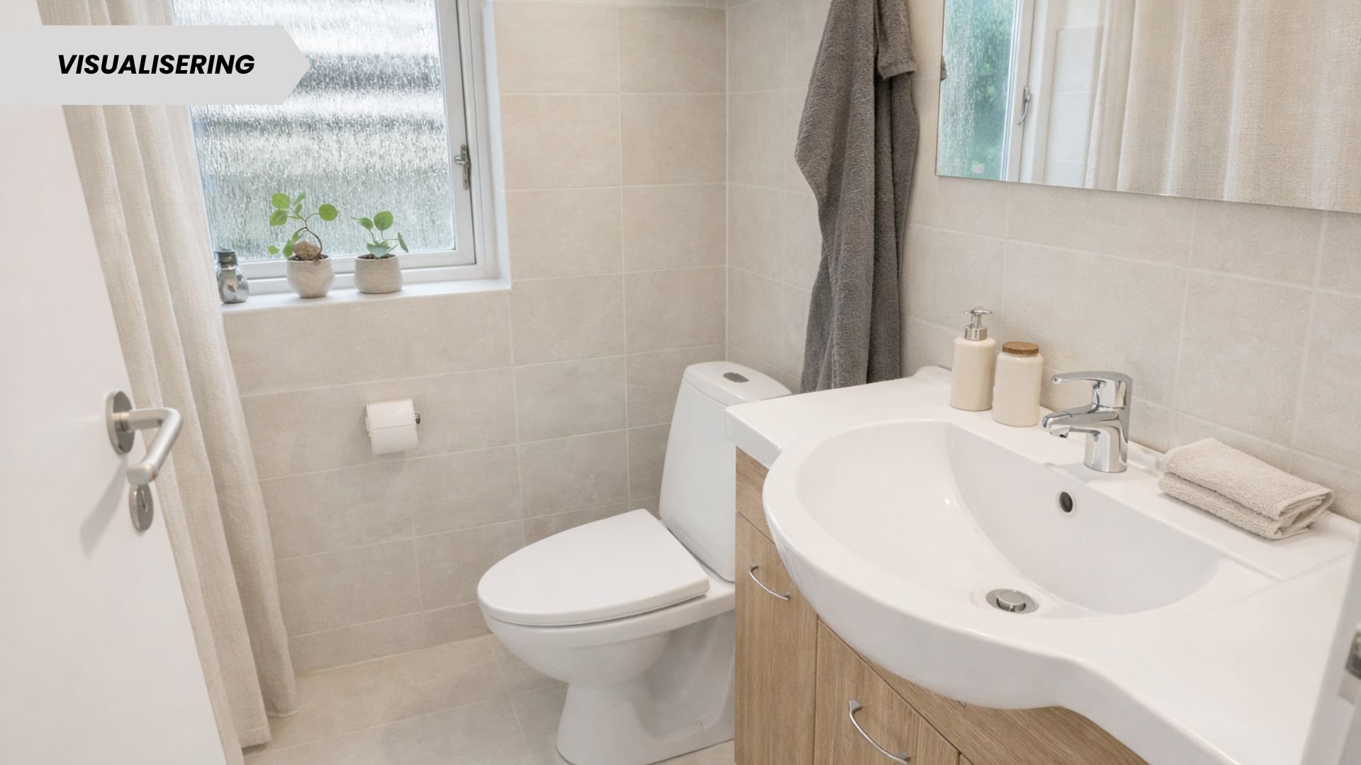 Fremhævet  billede i fuldskærmstilstand. Billede af Mimersvej 11, 8920 Randers NV