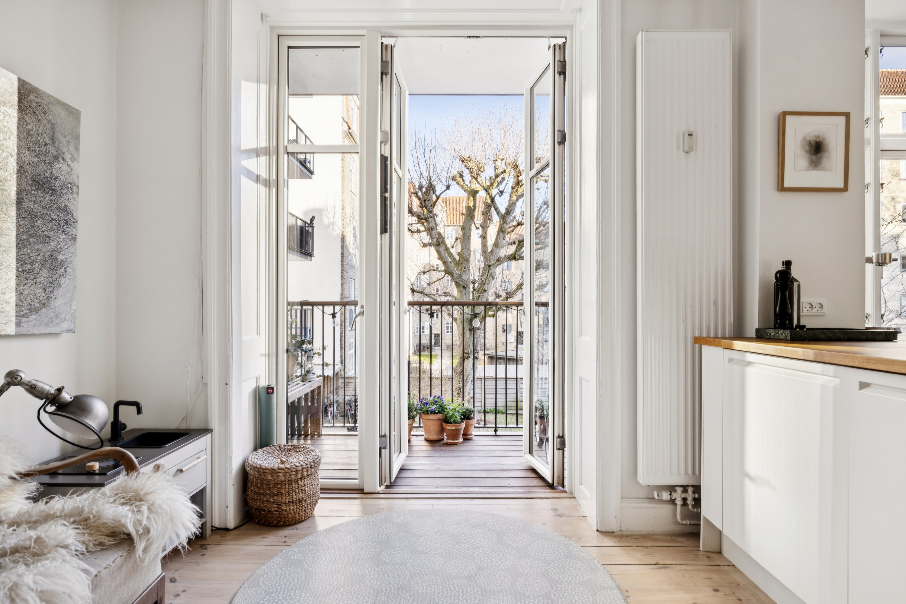 Langelandsvej 20A, 1., 2000 Frederiksberg