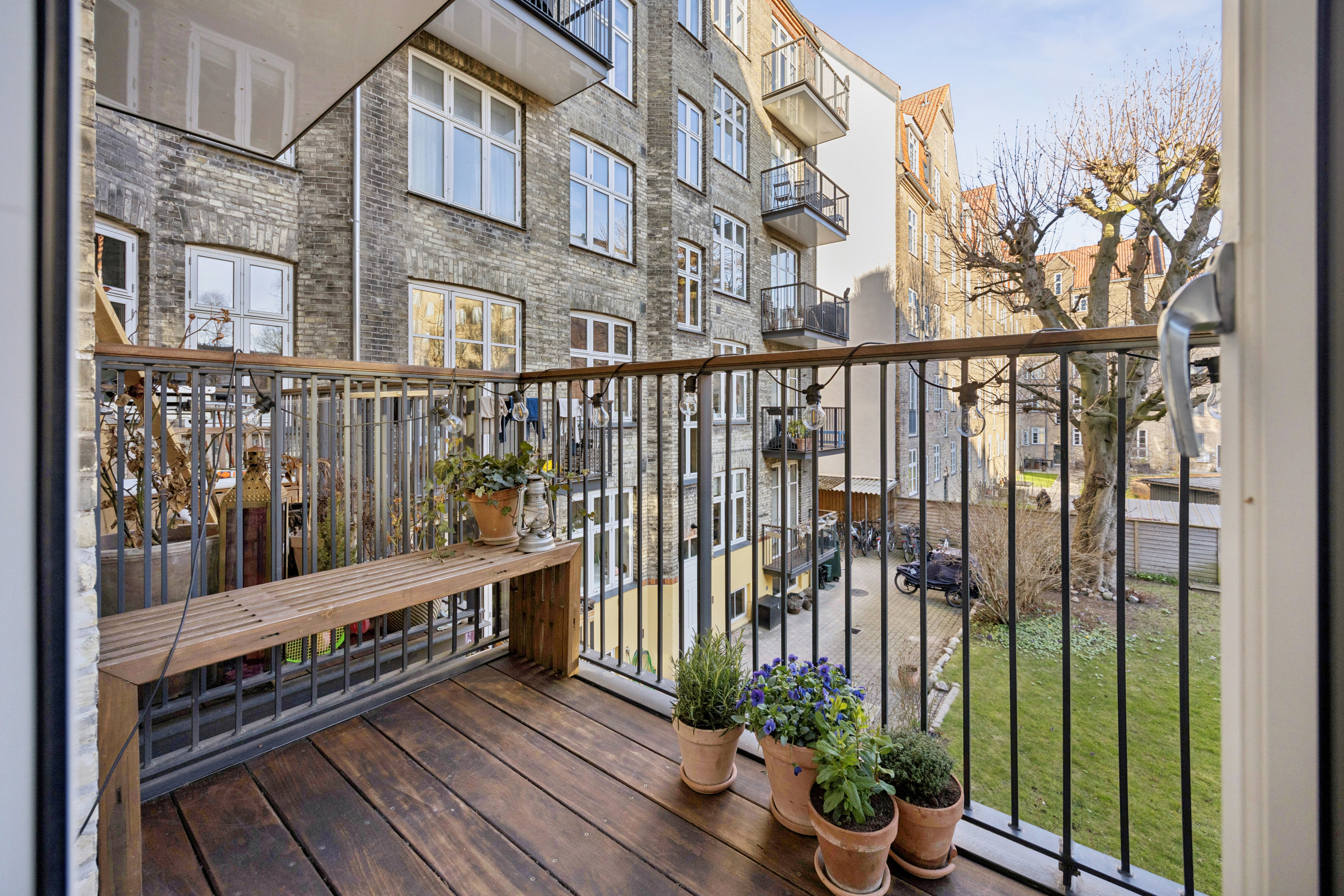 Langelandsvej 20A, 1., 2000 Frederiksberg