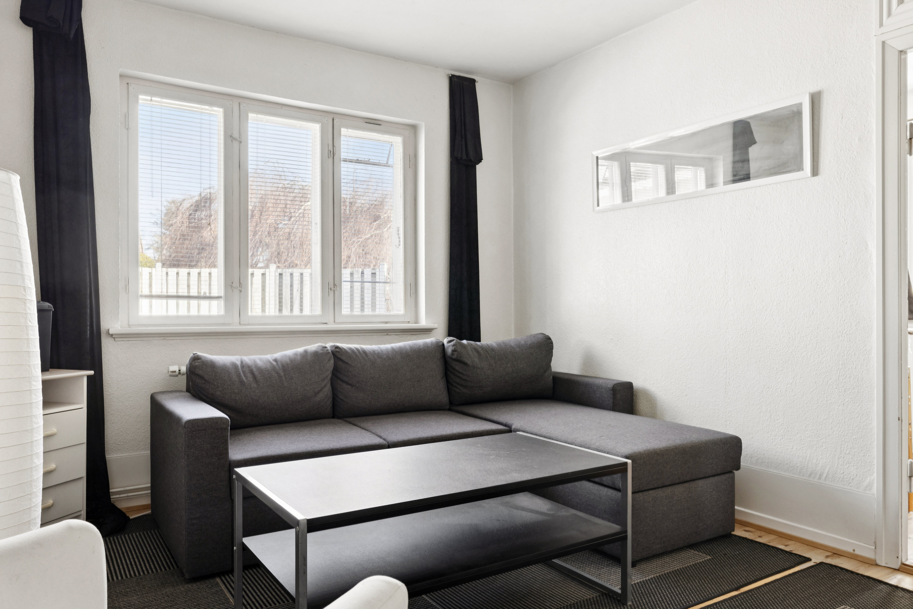 Fremhævet værelse billede i fuldskærmstilstand. Billede af Blomstervænget 10, 5610 Assens