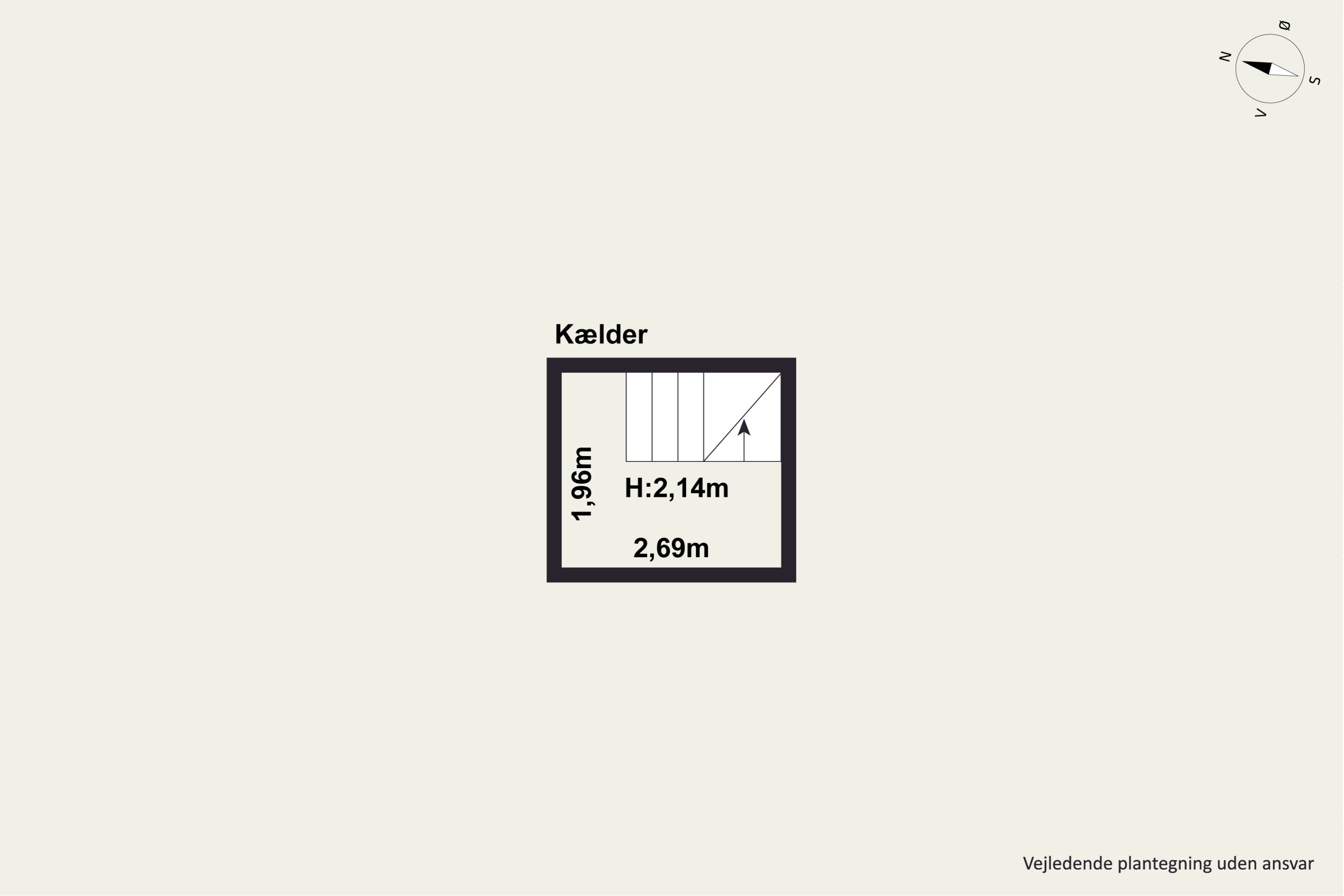 Plantegninger billede af Blomstervænget 10, 5610 Assens