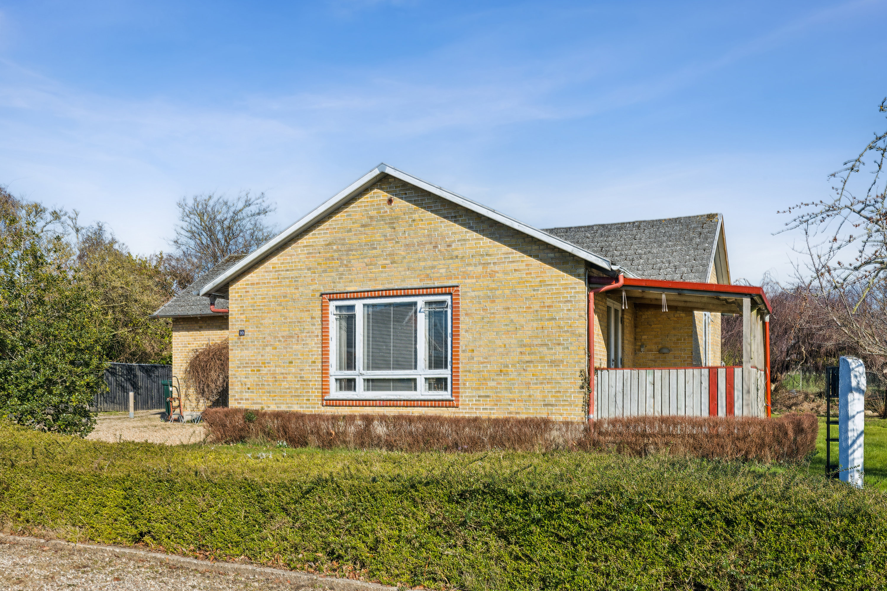 Blomstervænget 10, 5610 Assens