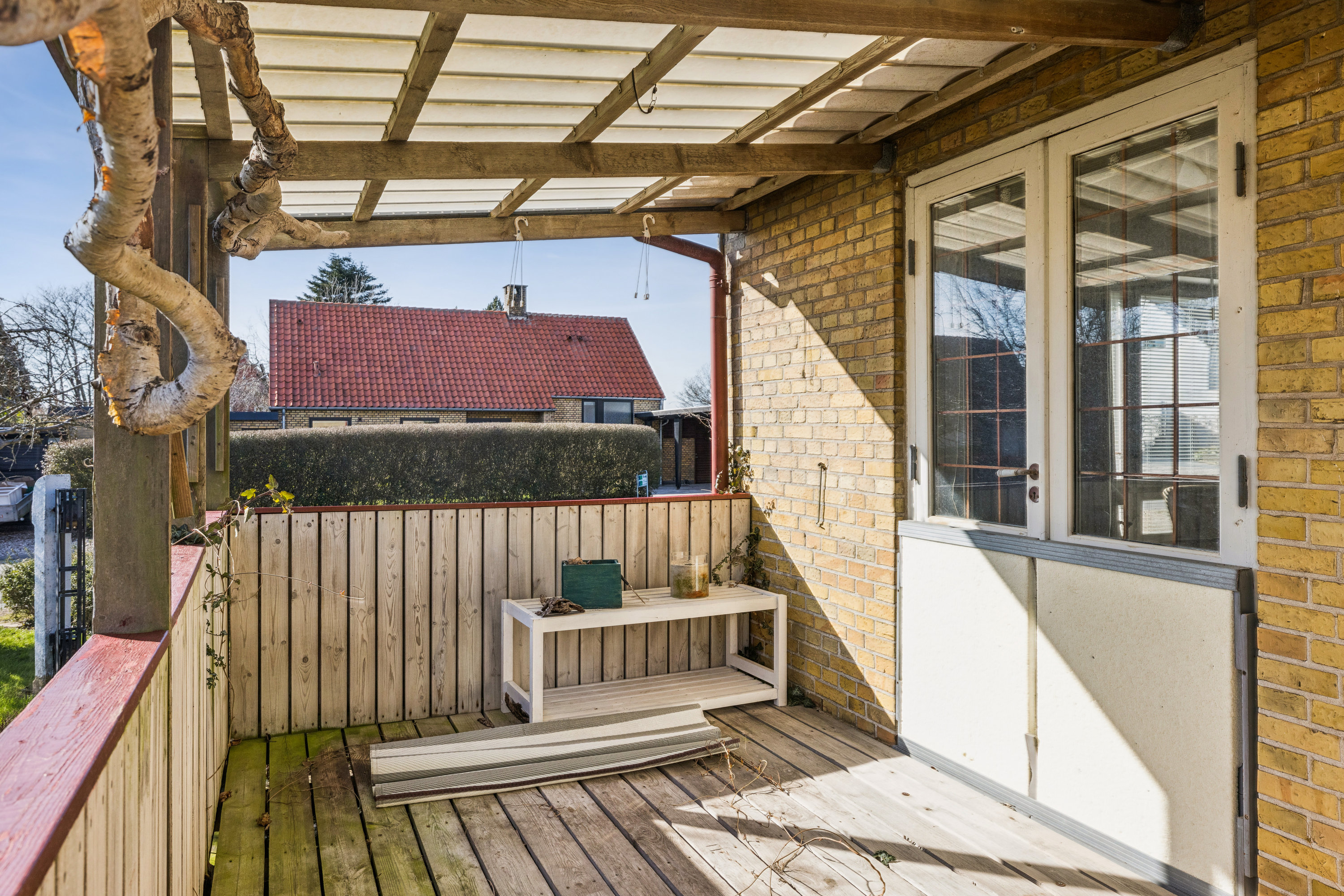 Fremhævet andet billede i fuldskærmstilstand. Billede af Blomstervænget 10, 5610 Assens