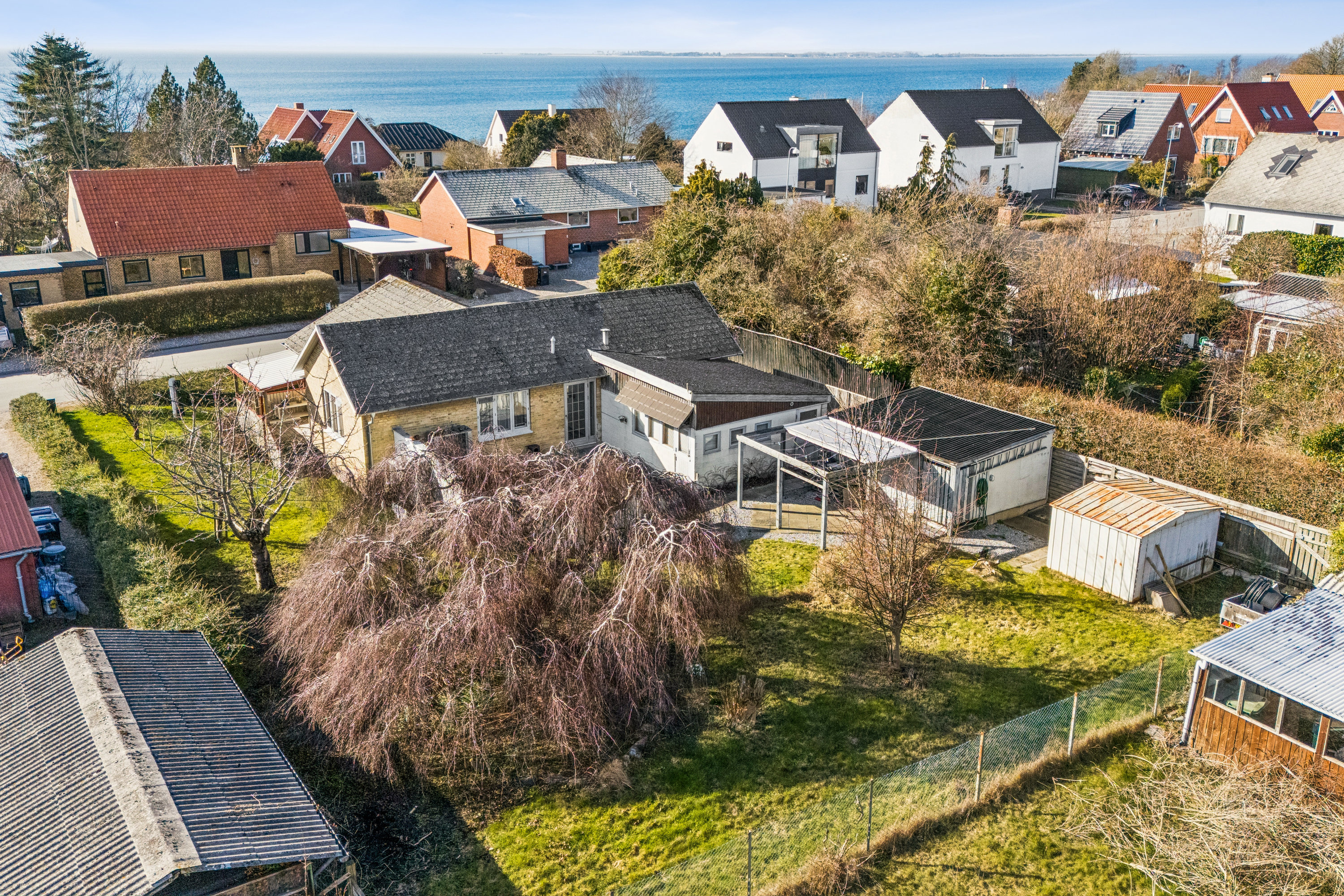 Blomstervænget 10, 5610 Assens