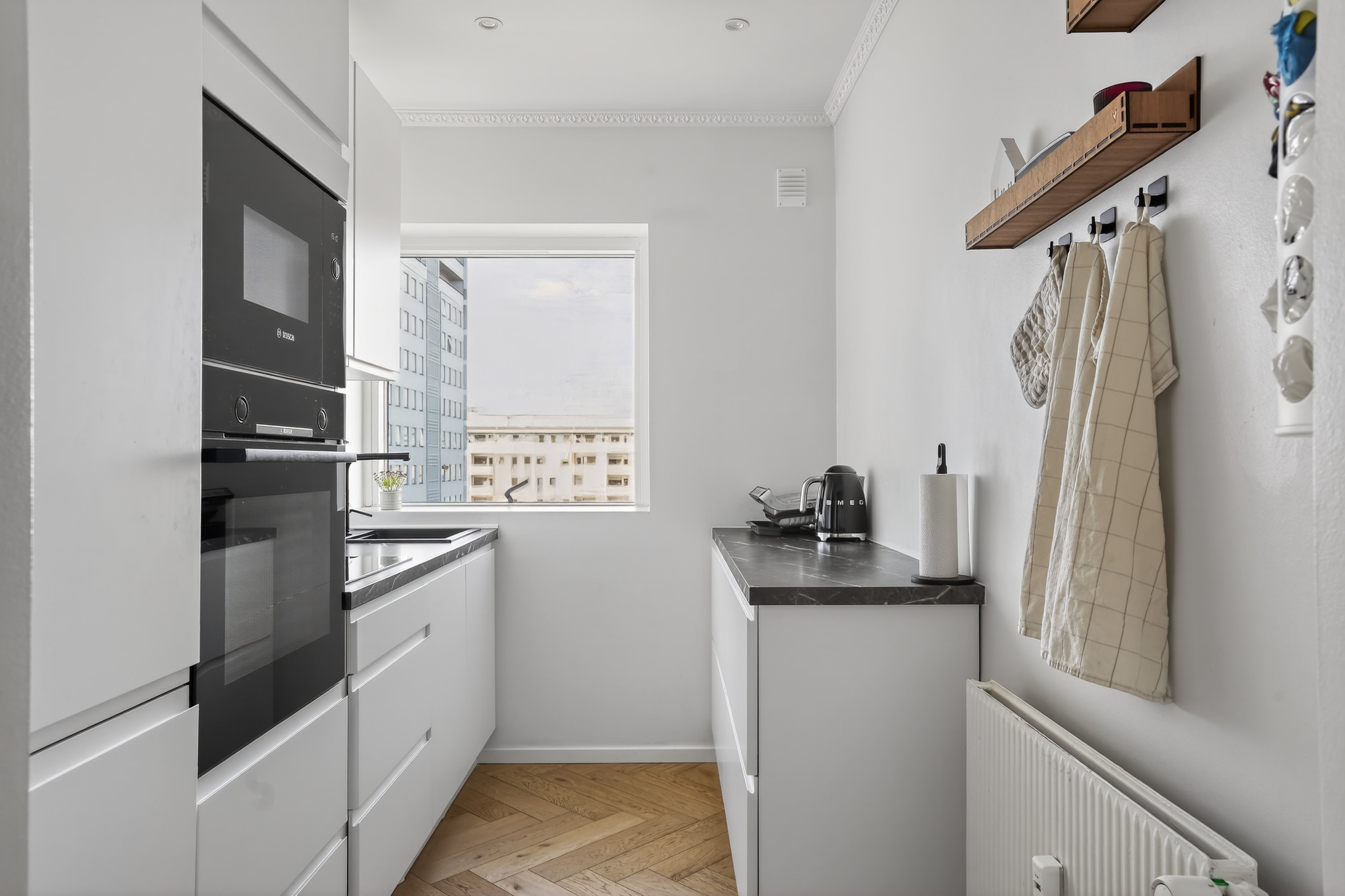 Tinghøjvej 38, 2. th., 2860 Søborg