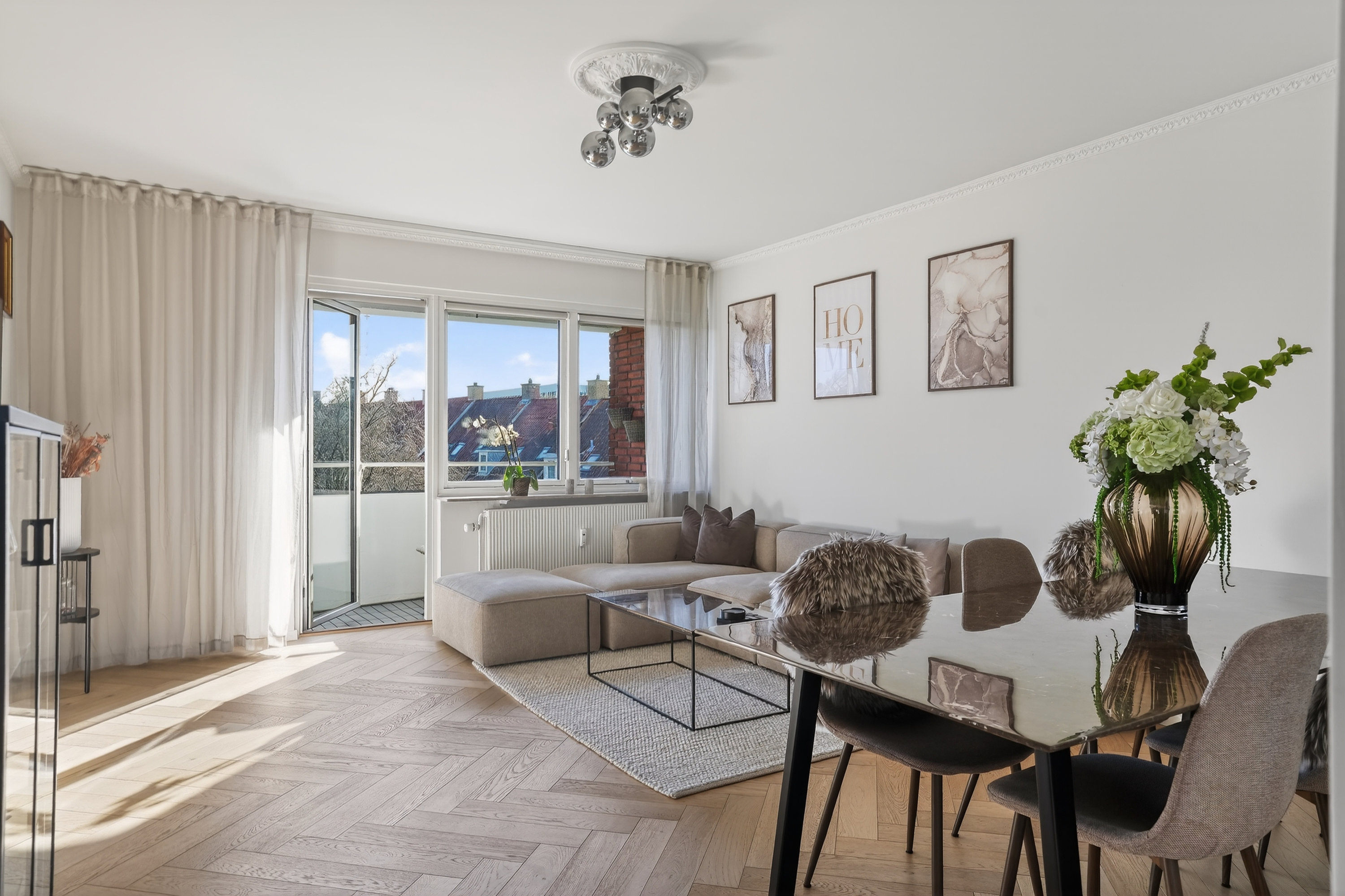 Tinghøjvej 38, 2. th., 2860 Søborg