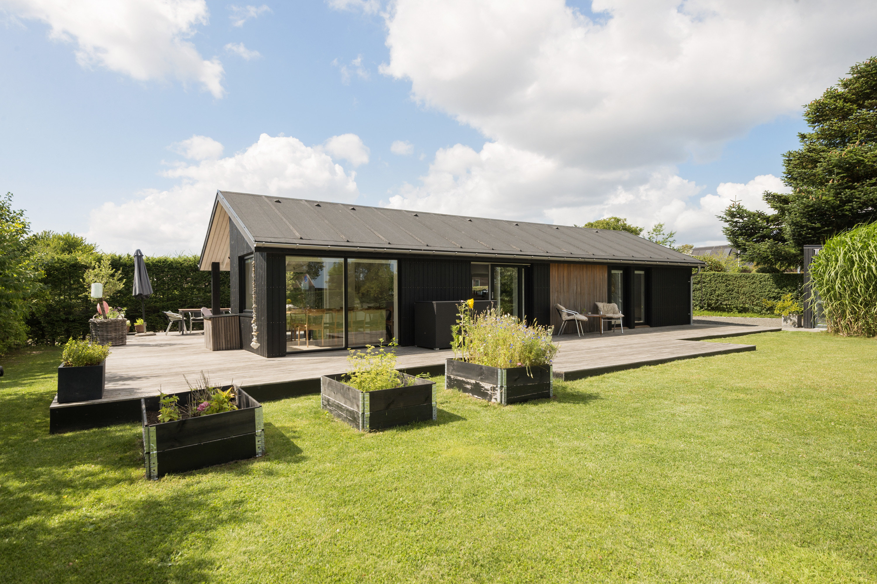 Vorbækvej 27, Saksild Str, 8300 Odder