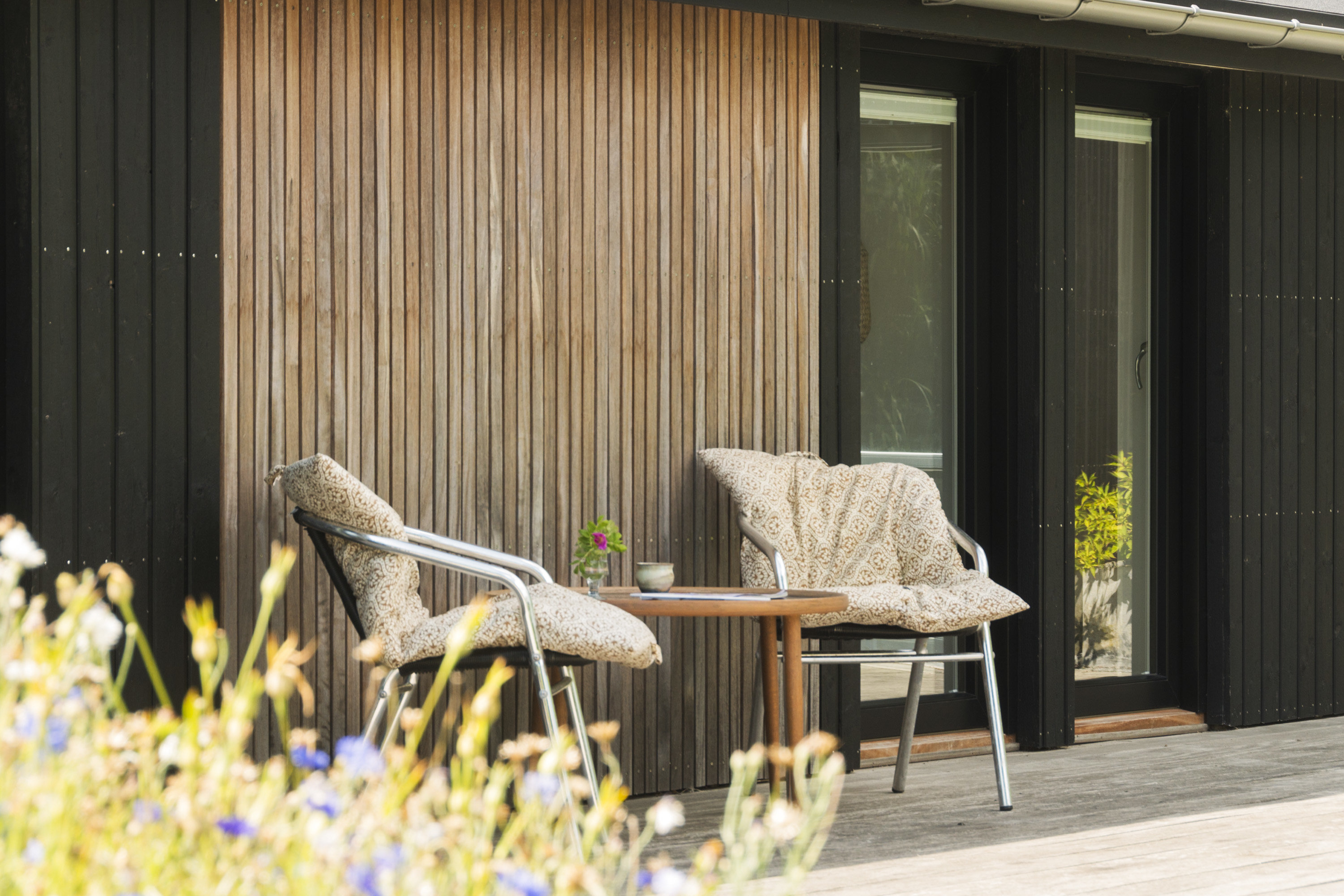 Fremhævet område billede i fuldskærmstilstand. Billede af Vorbækvej 27, Saksild Str, 8300 Odder