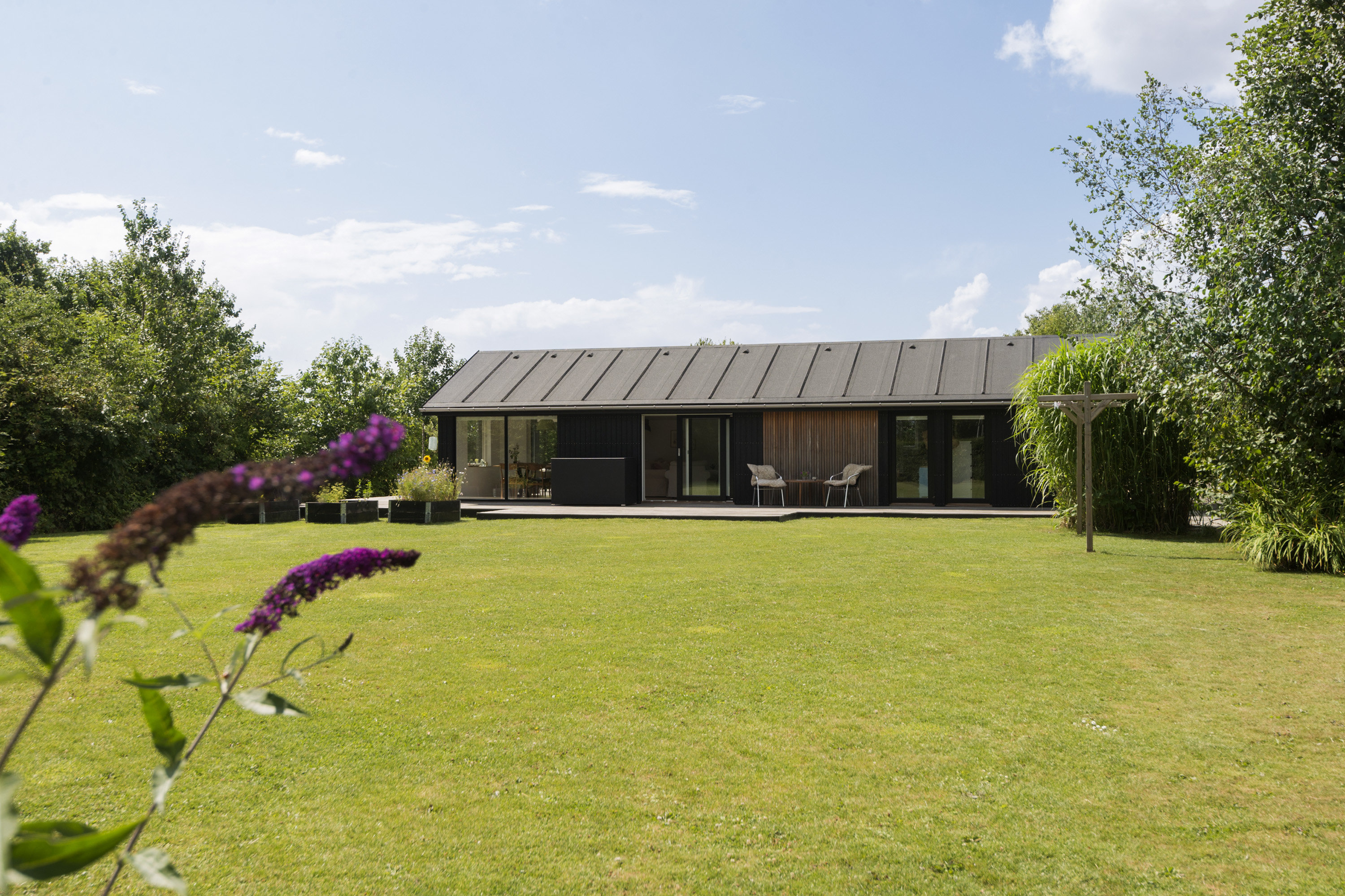 Vorbækvej 27, Saksild Str, 8300 Odder