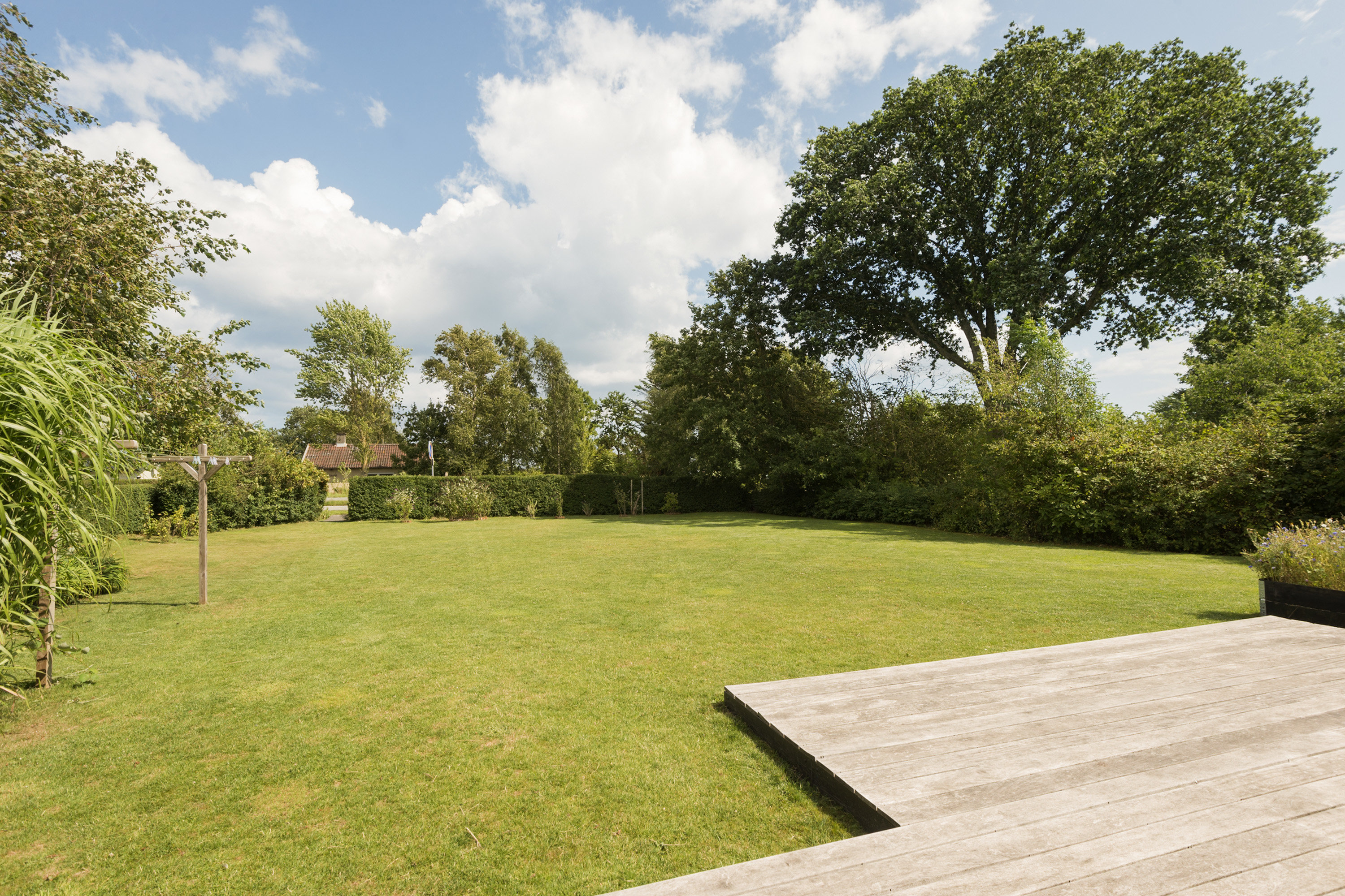 Fremhævet område billede i fuldskærmstilstand. Billede af Vorbækvej 27, Saksild Str, 8300 Odder