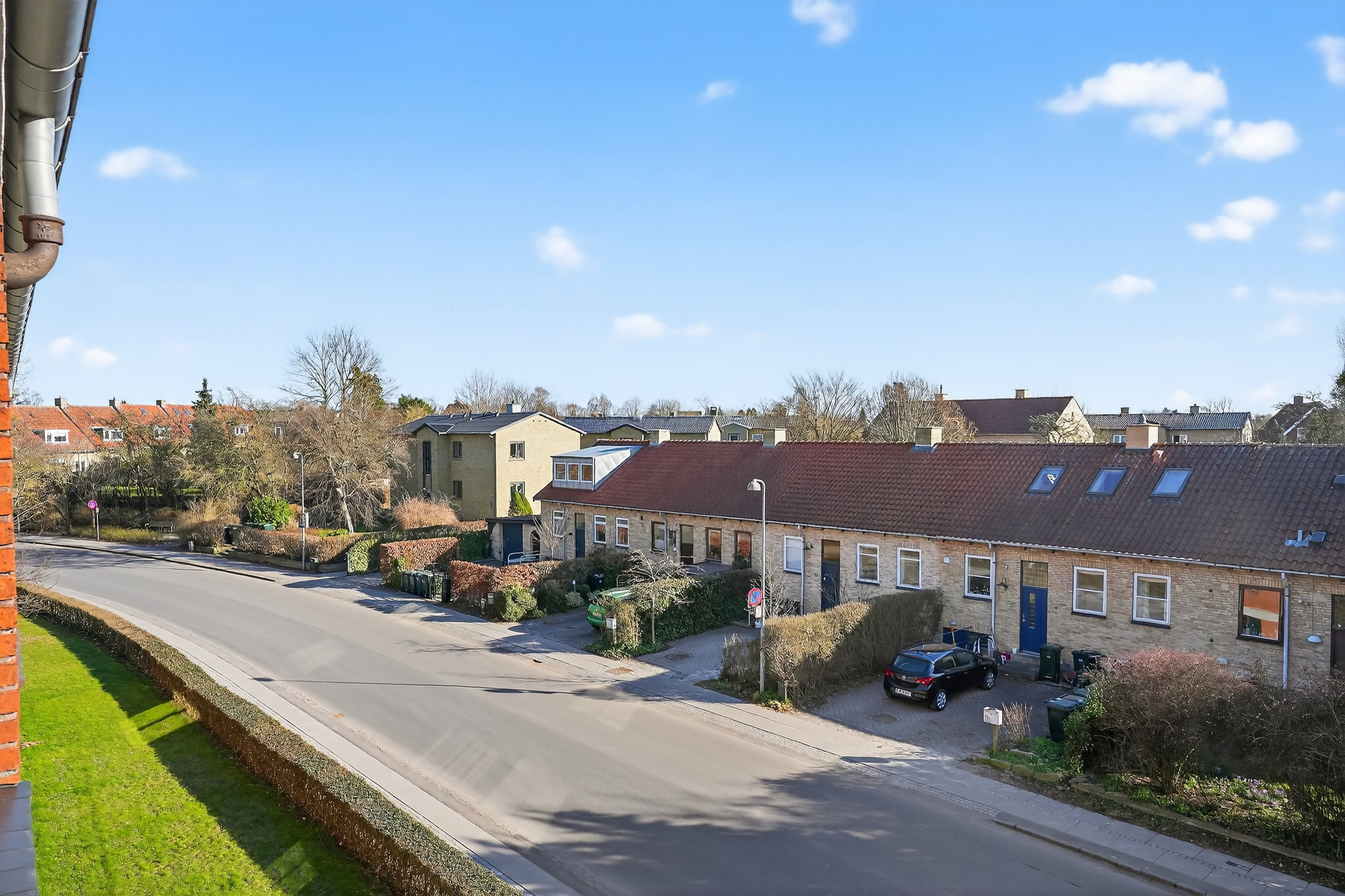 Fremhævet udsigt billede i fuldskærmstilstand. Billede af Tinghøjvej 38, 2. th., 2860 Søborg