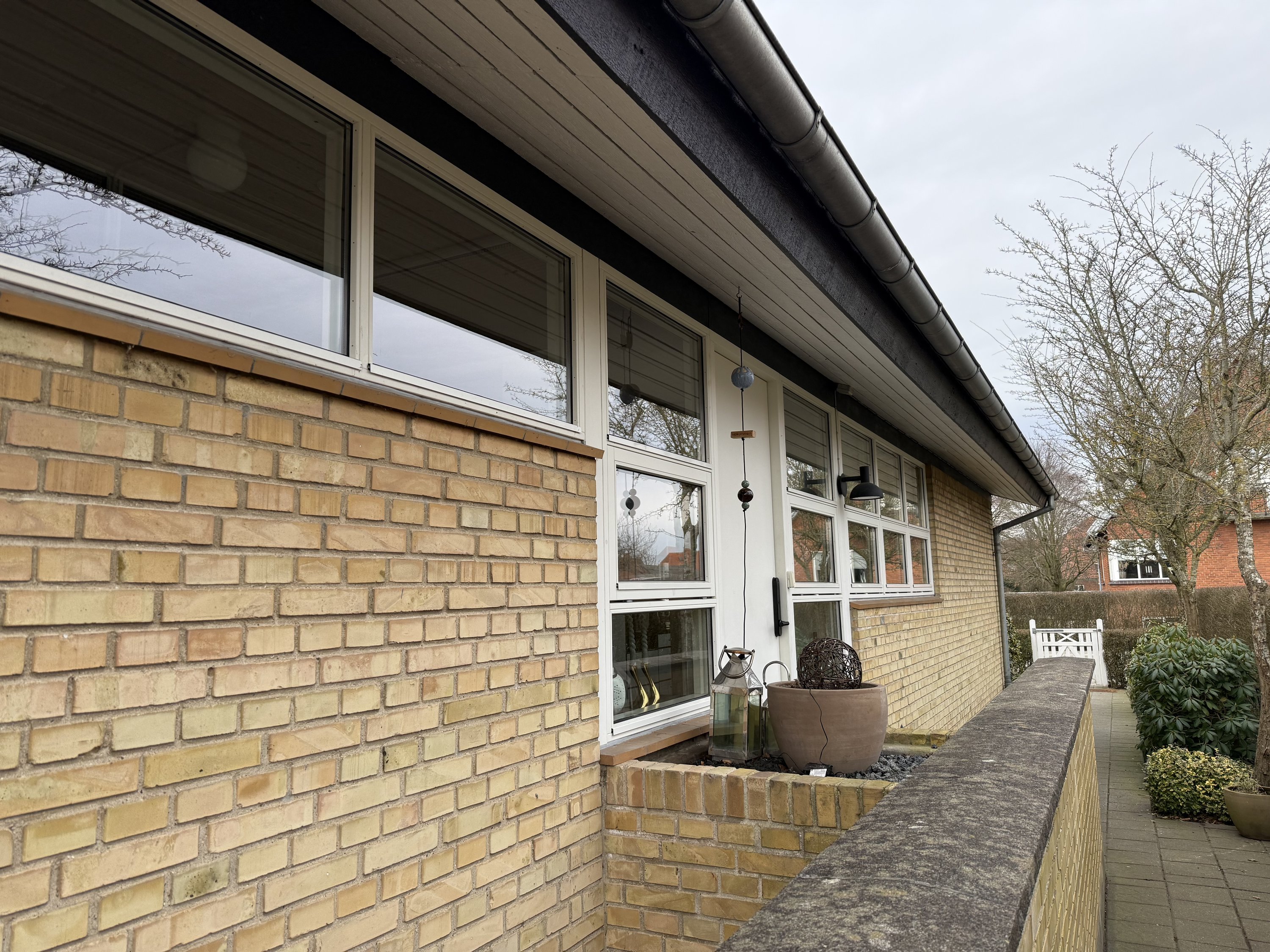 Fremhævet  billede i fuldskærmstilstand. Billede af Lindevej 6, 7900 Nykøbing M