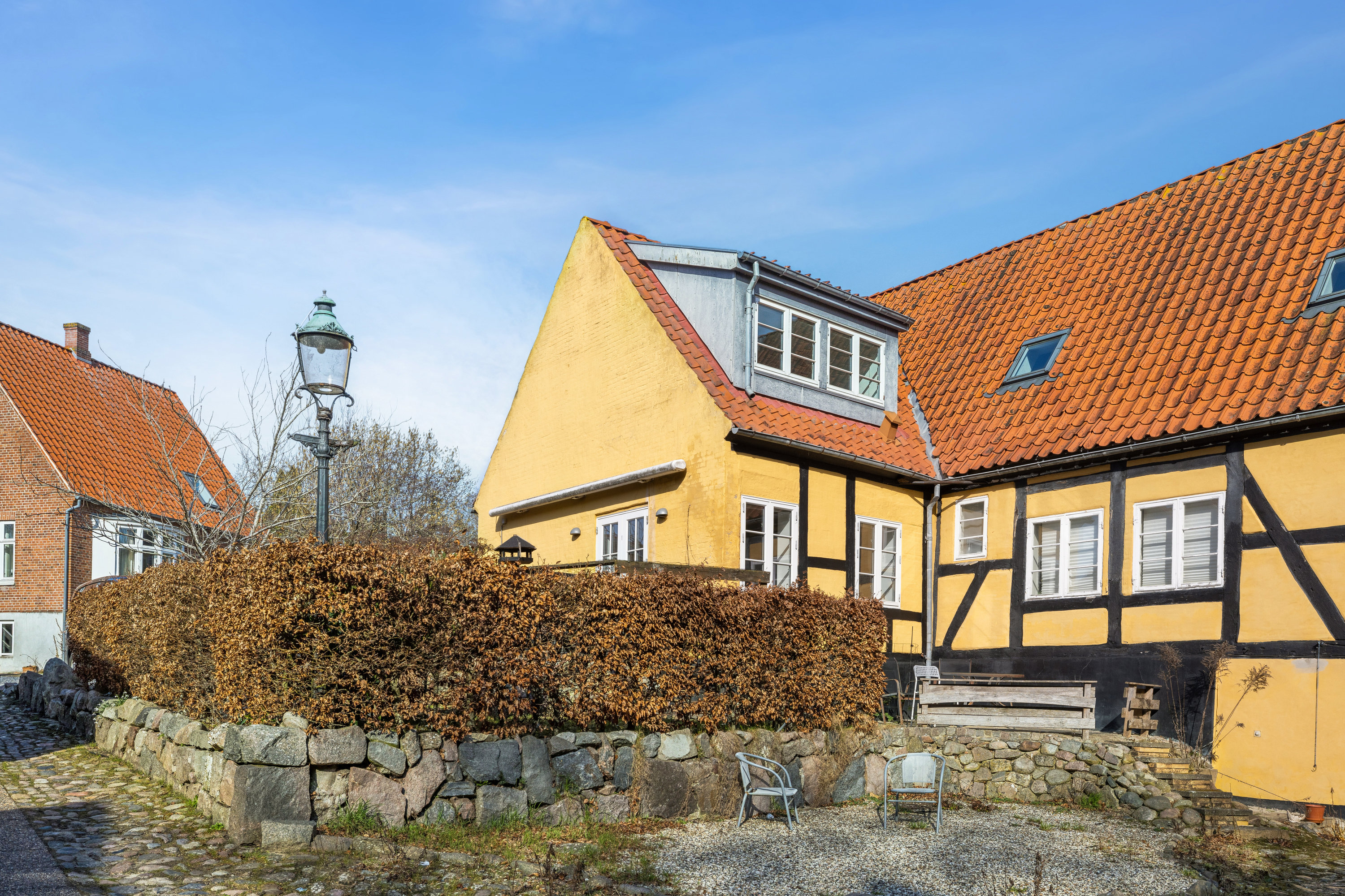 Fremhævet andet billede i fuldskærmstilstand. Billede af Fåborgvej 2, 5610 Assens