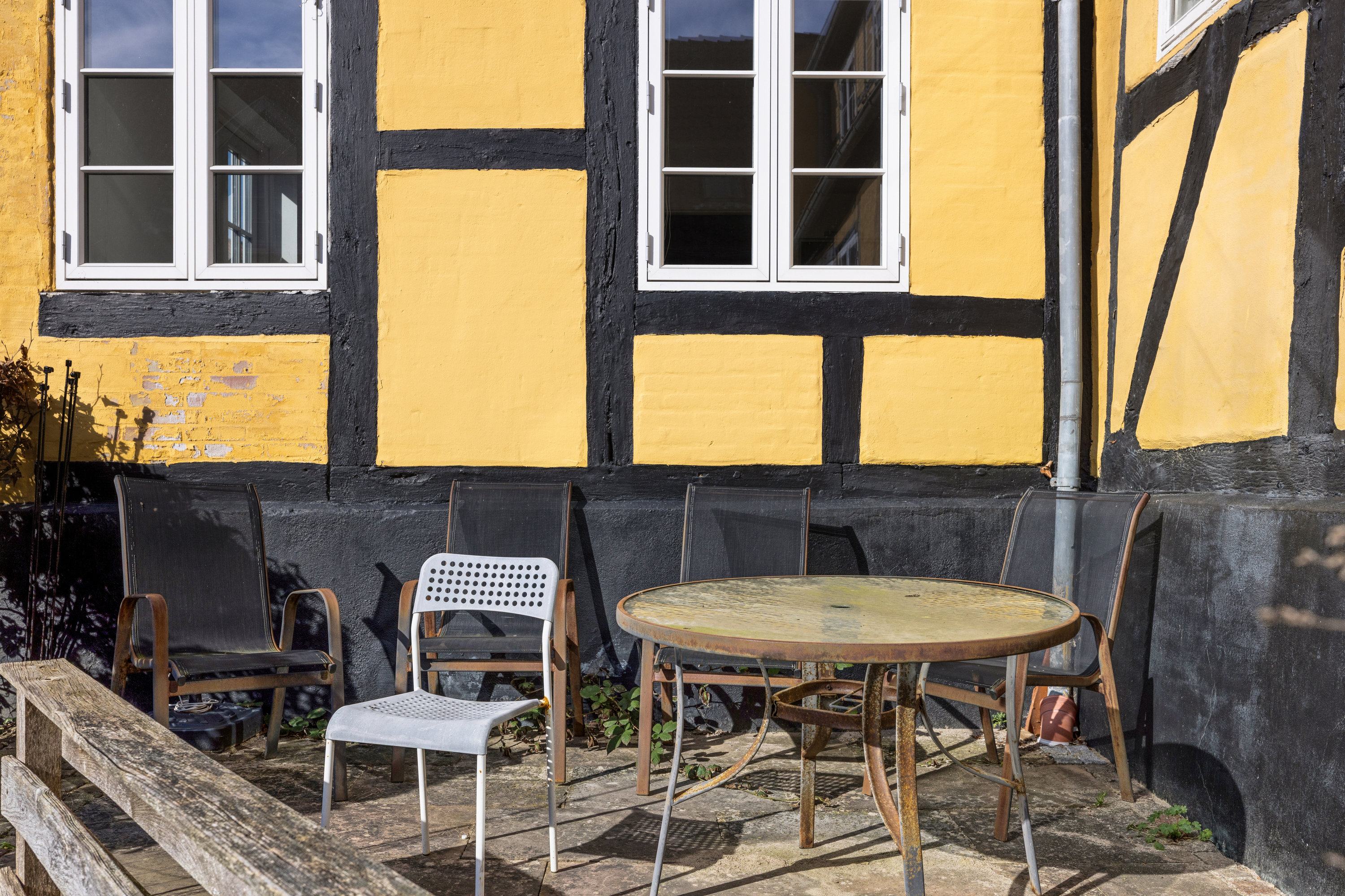 Fremhævet andet billede i fuldskærmstilstand. Billede af Fåborgvej 2, 5610 Assens